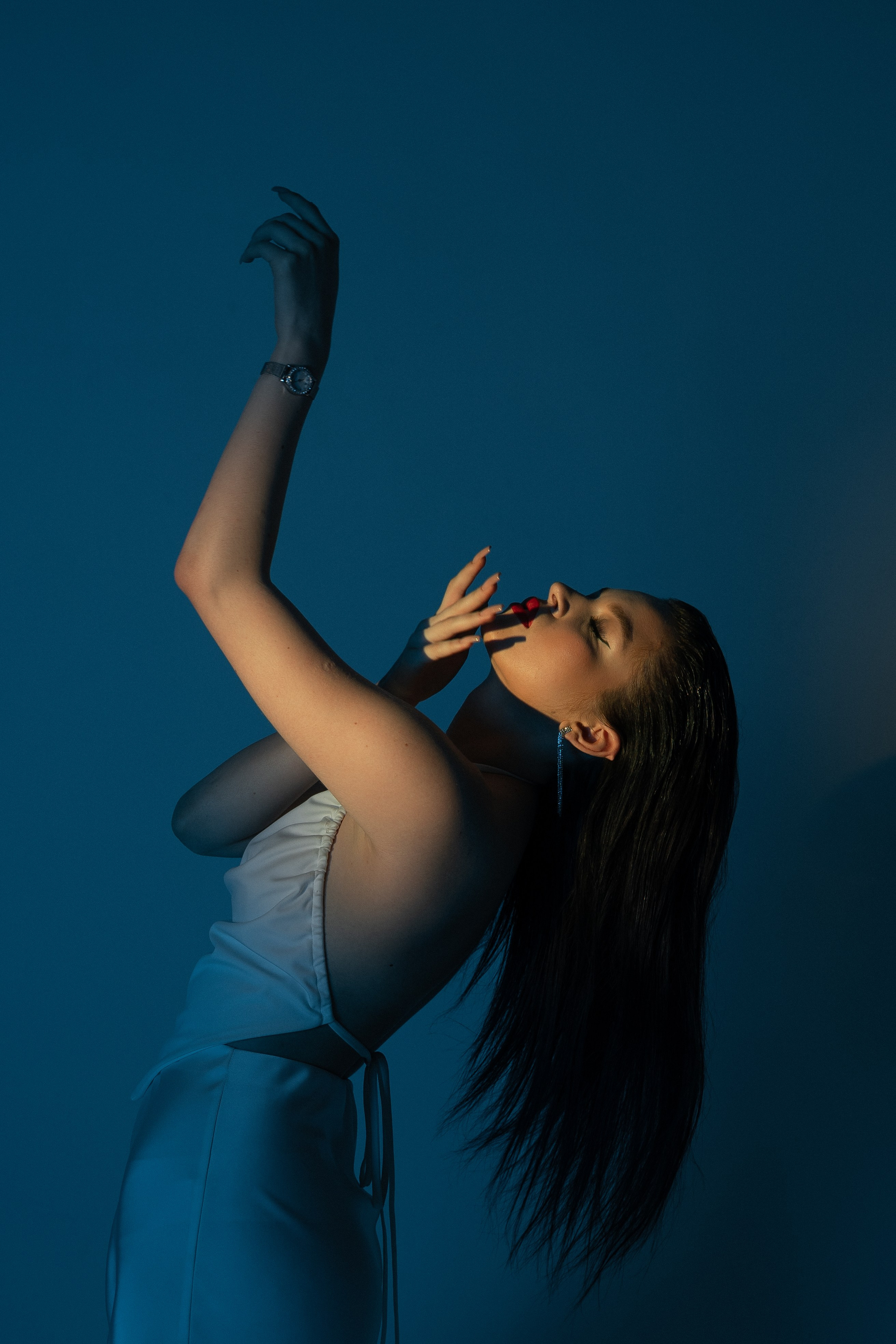 Фото. Music label Dust Heave sound