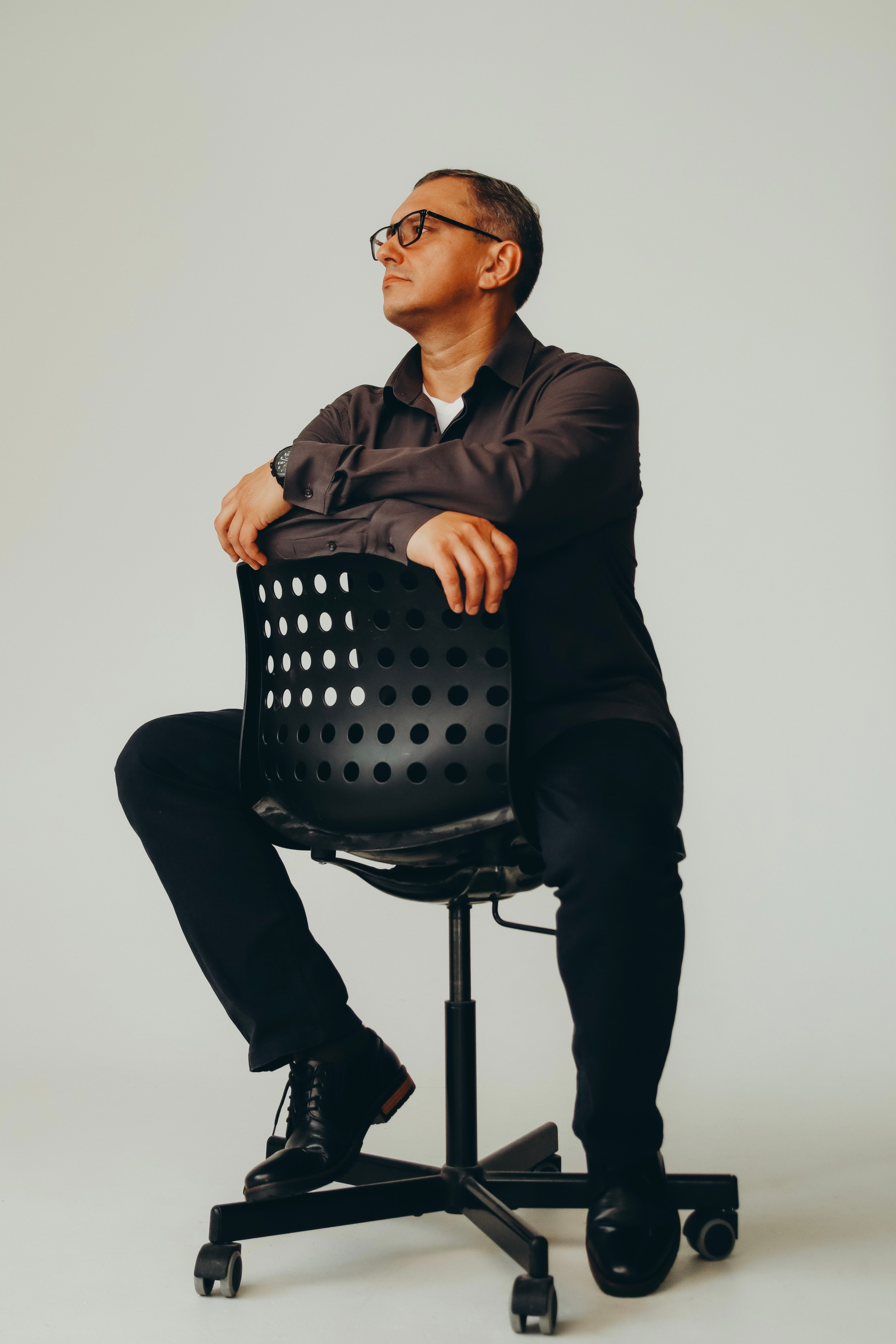 КОНТЕНТ — СЪЕМКА. Nuga_visual