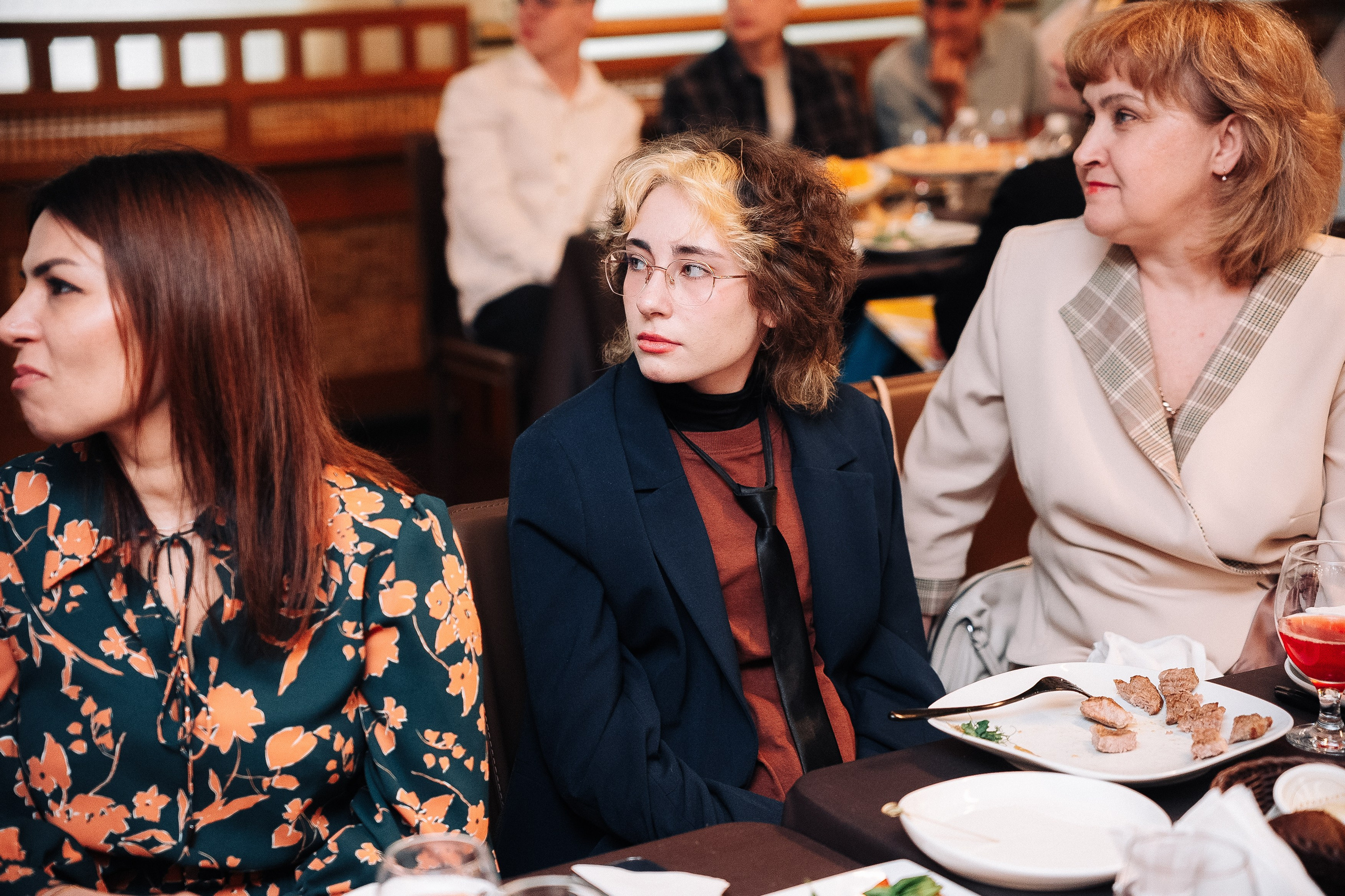 Выпускной. Фотограф в Хабаровске Швендых Рудольф