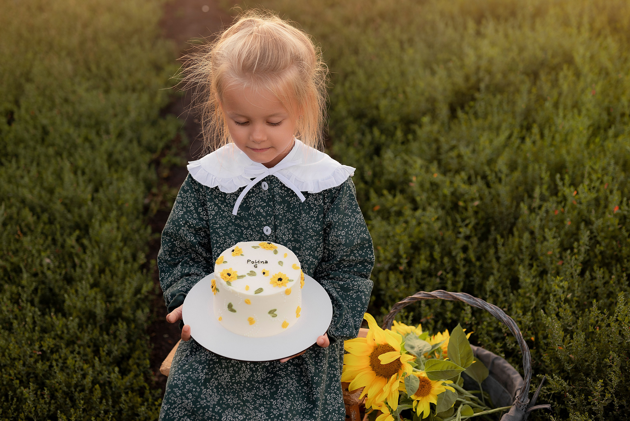 Семья Кругловых. Идейный фотограф Пенза