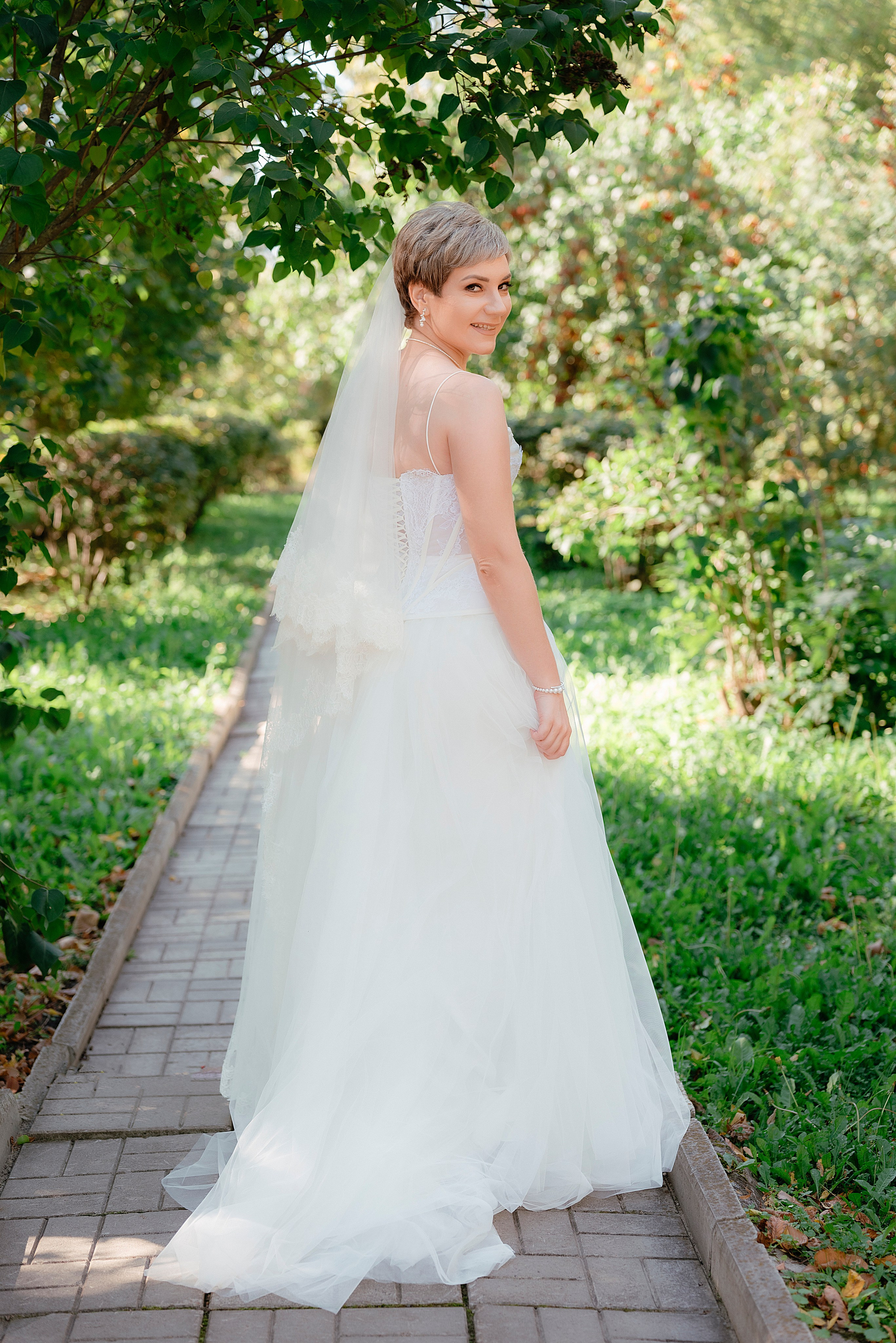 Дмитрий и Анна. Идейный фотограф Пенза