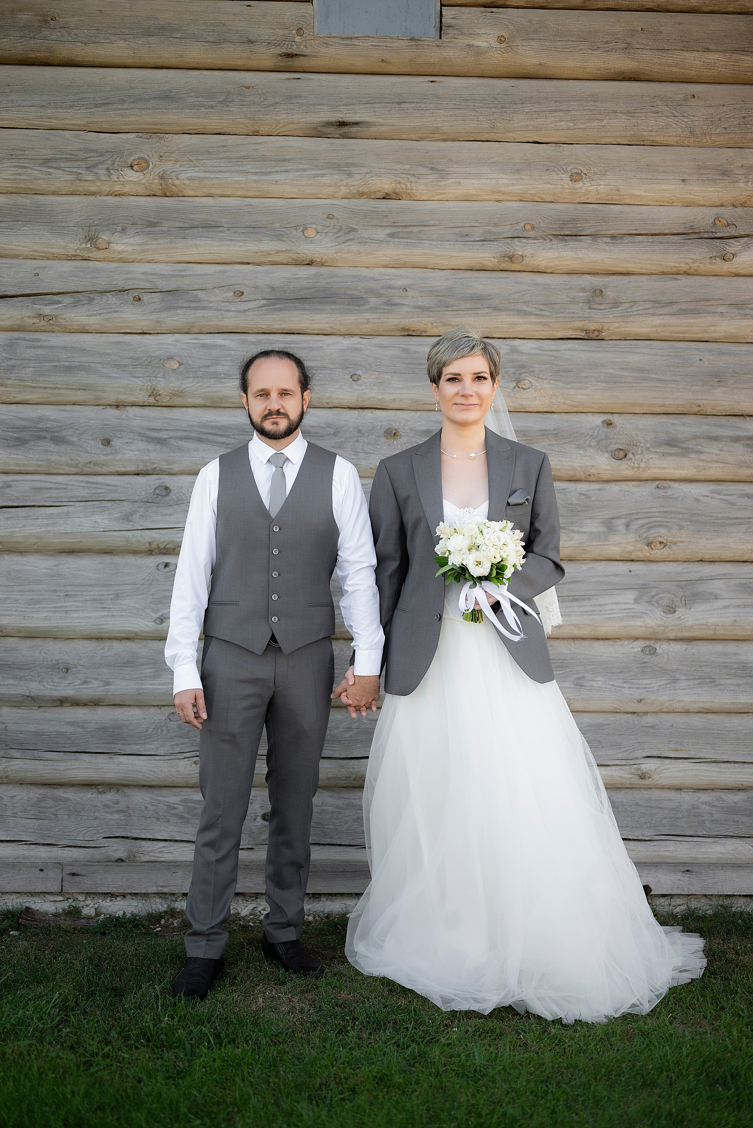 Дмитрий и Анна. Идейный фотограф Пенза