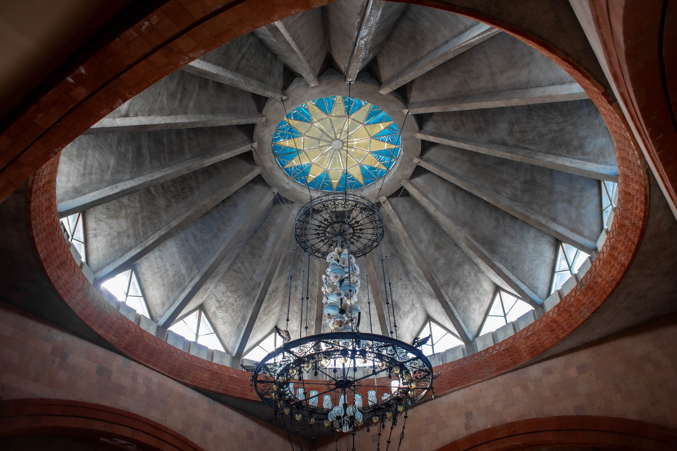 Армения. Zenizza