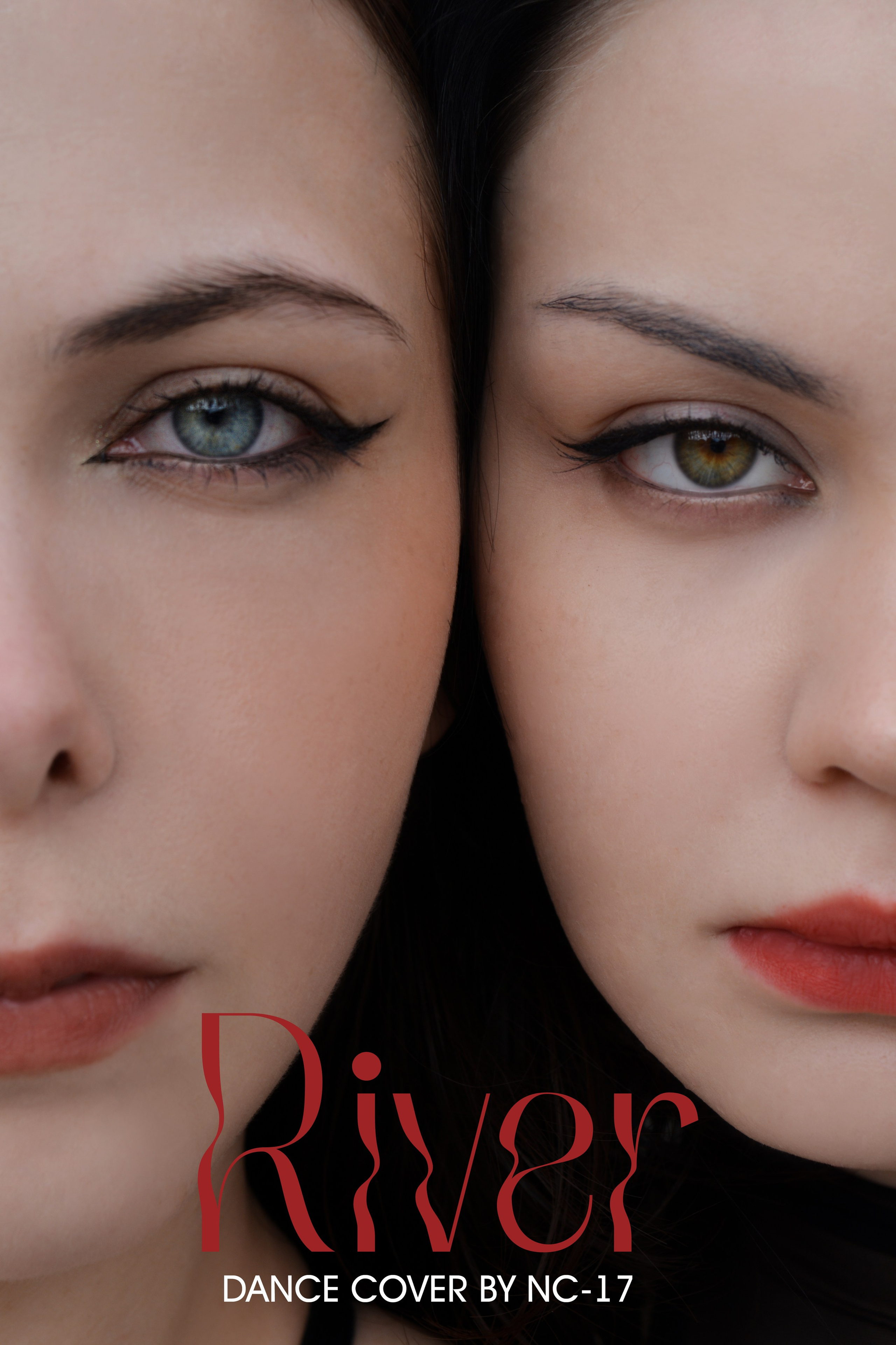 RIVER. Vcut studio| Фотограф Валерия Мустаева