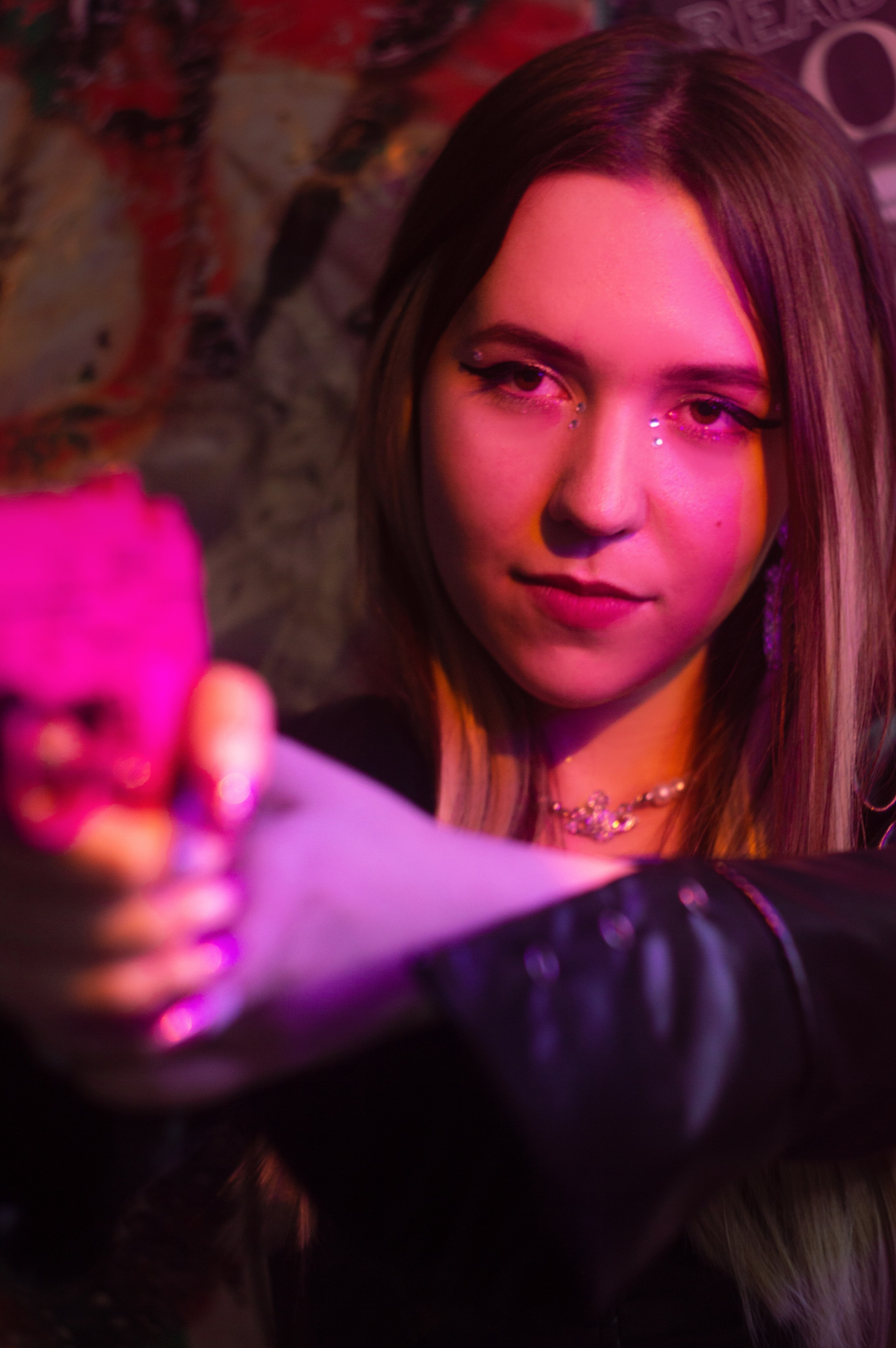 BLACKPINK. Vcut studio| Фотограф Валерия Мустаева