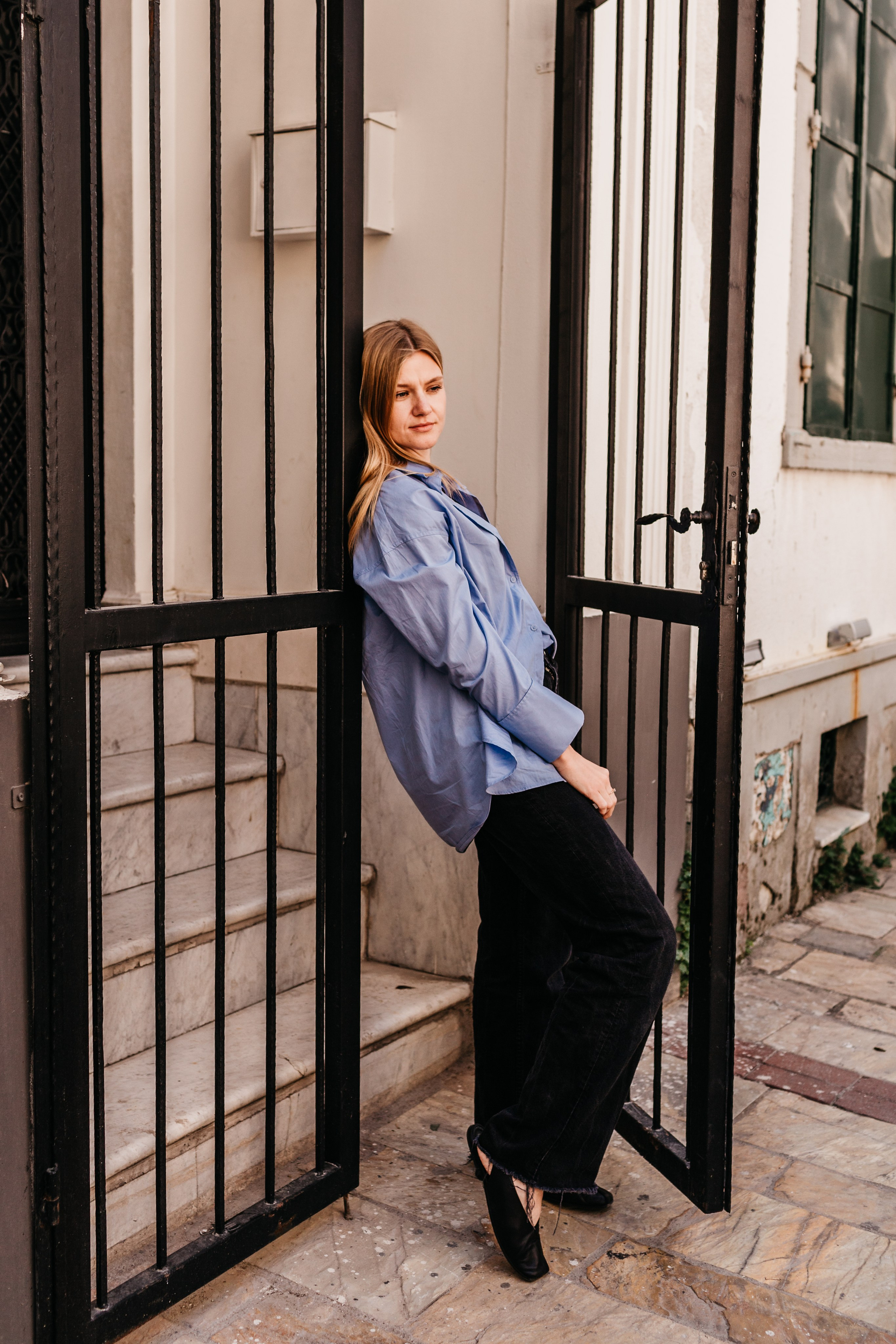 Tatiana. Professional family and children’s photographer in Izmir Irina Eron