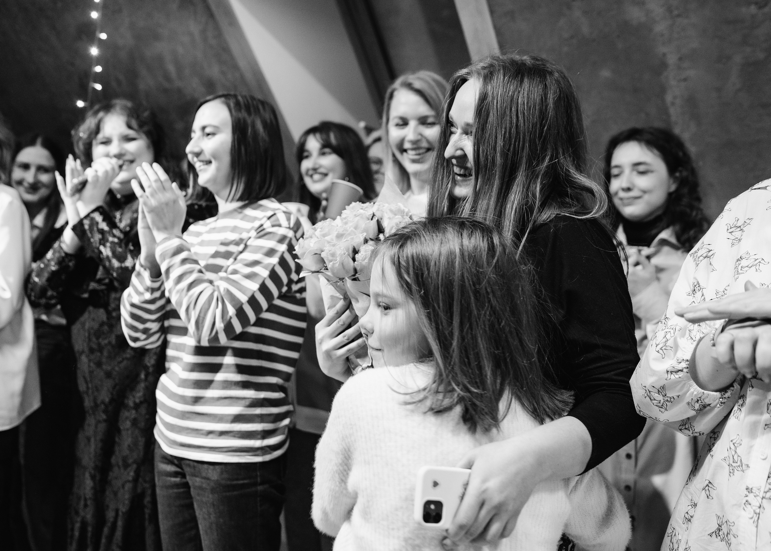 Кружок хора / 2022. Саша Копылов, фотограф в Казани