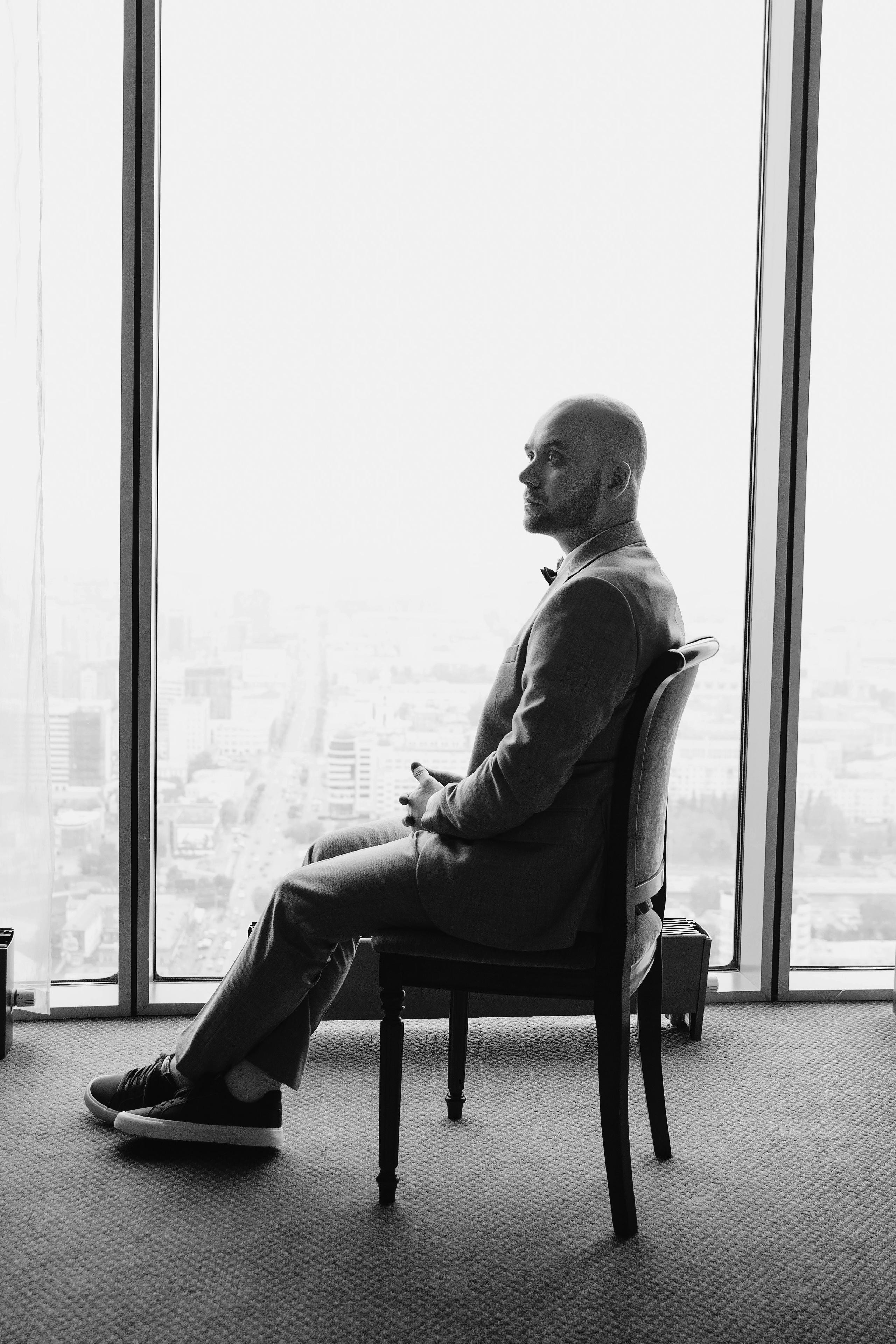 Саша и Маша. Фотограф в Екатеринбурге Артём Зайнетдинов