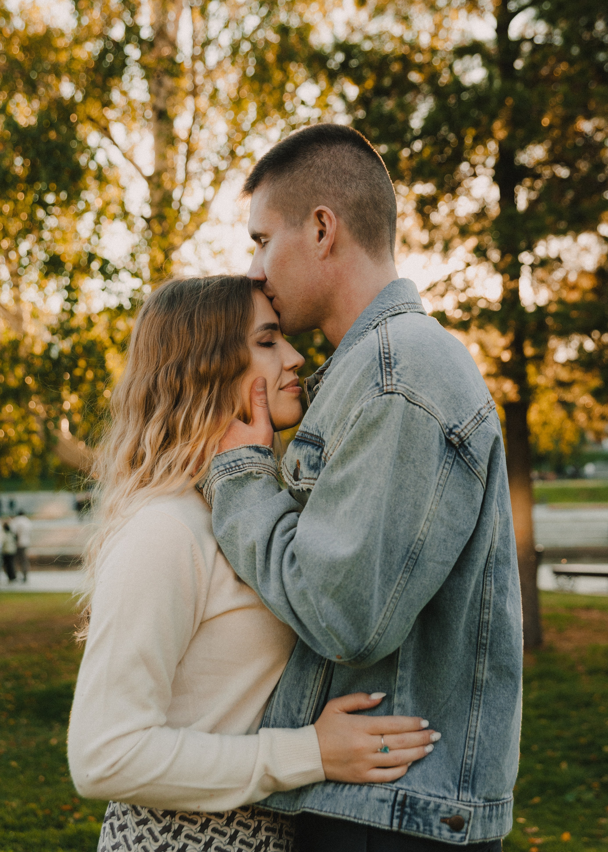 Никита+Полина. Фотограф в Екатеринбурге Артём Зайнетдинов