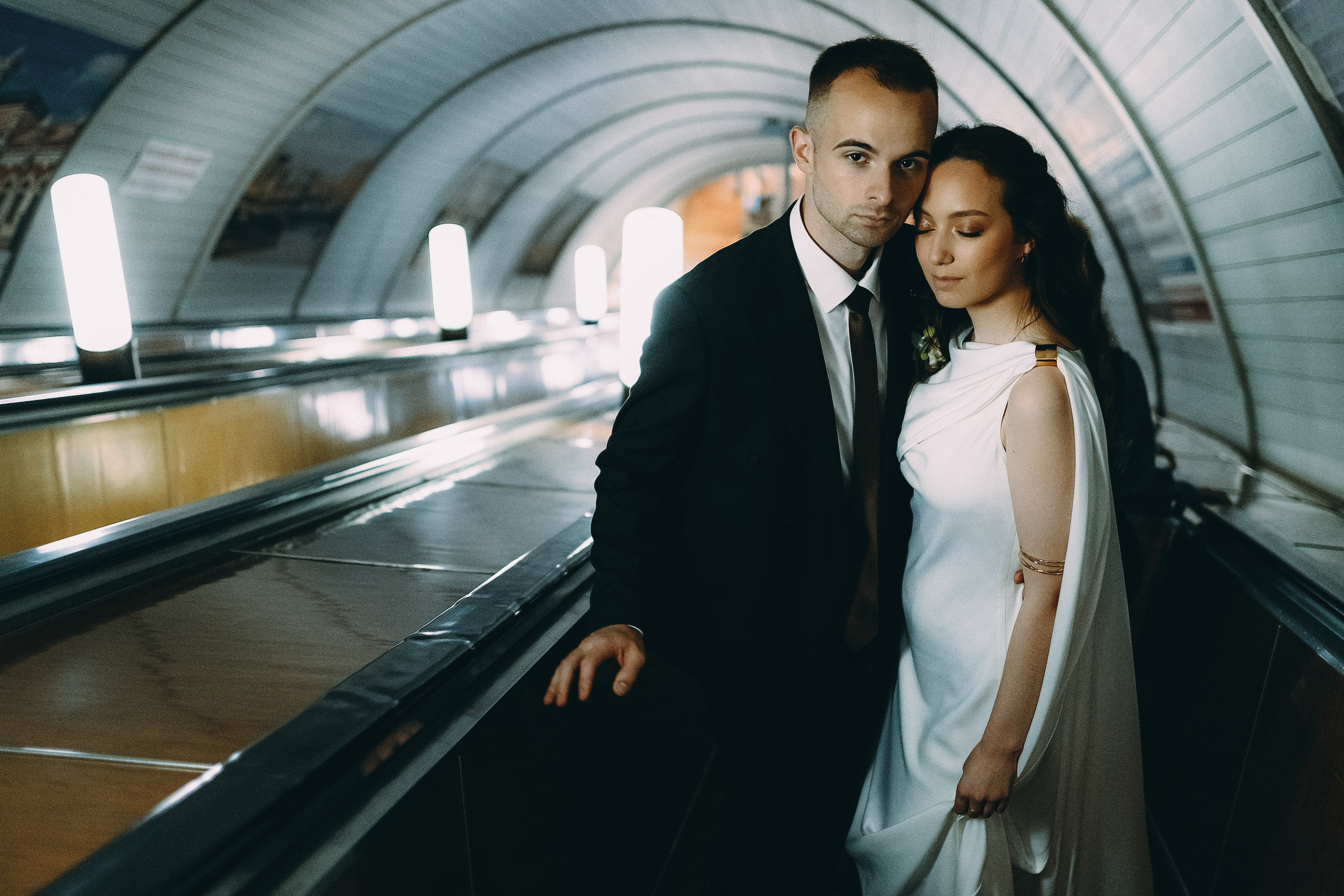 Евгений + Лилия. Фотограф в Екатеринбурге Артём Зайнетдинов