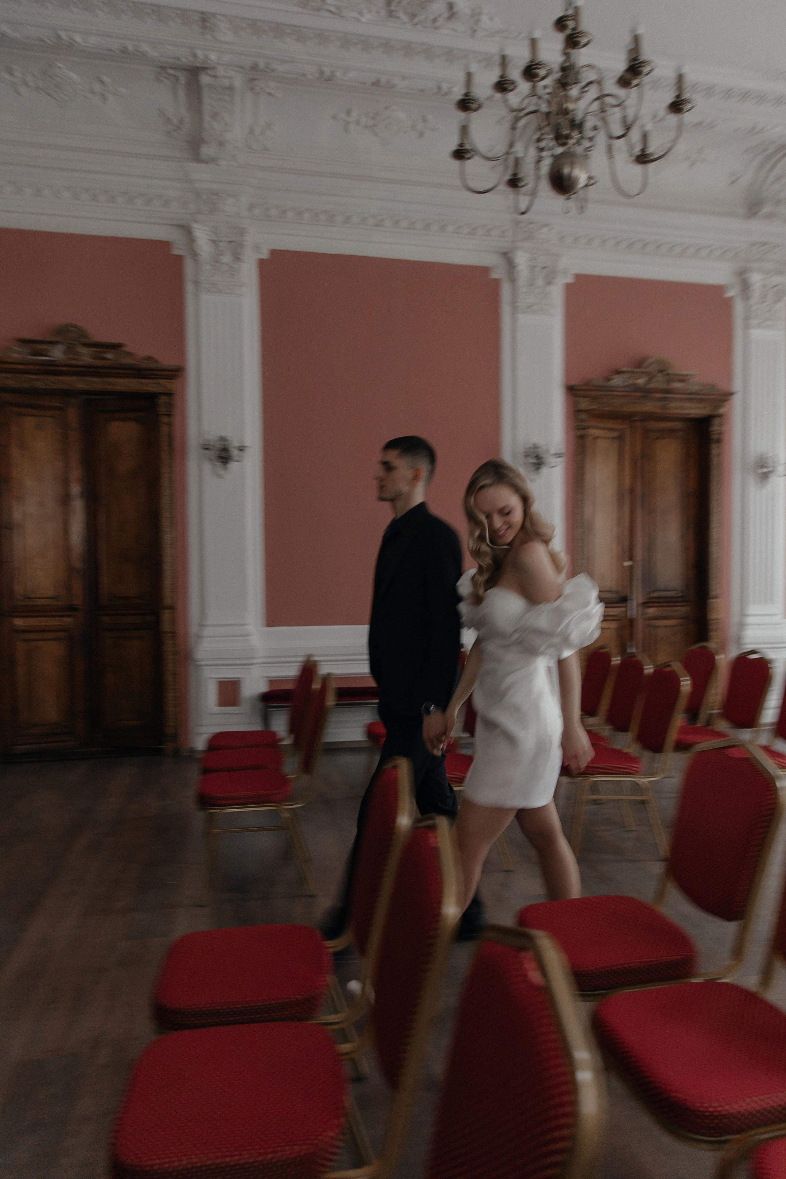 Влад|Полина. Фотограф в Казани Гузель Зайнуллина