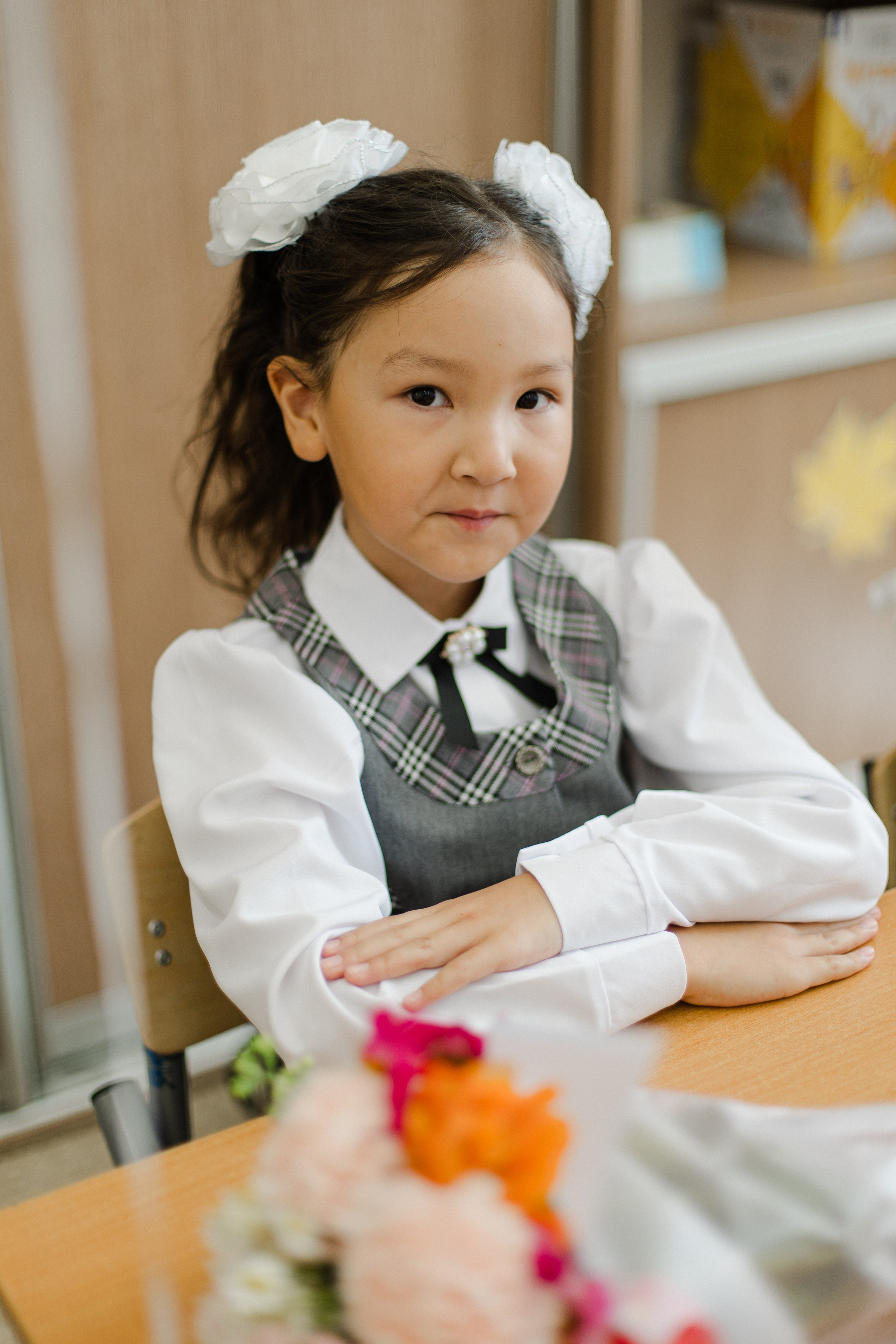 1 сентября 2024. Семейный и детский фотограф в Москве Кузьмина Мария