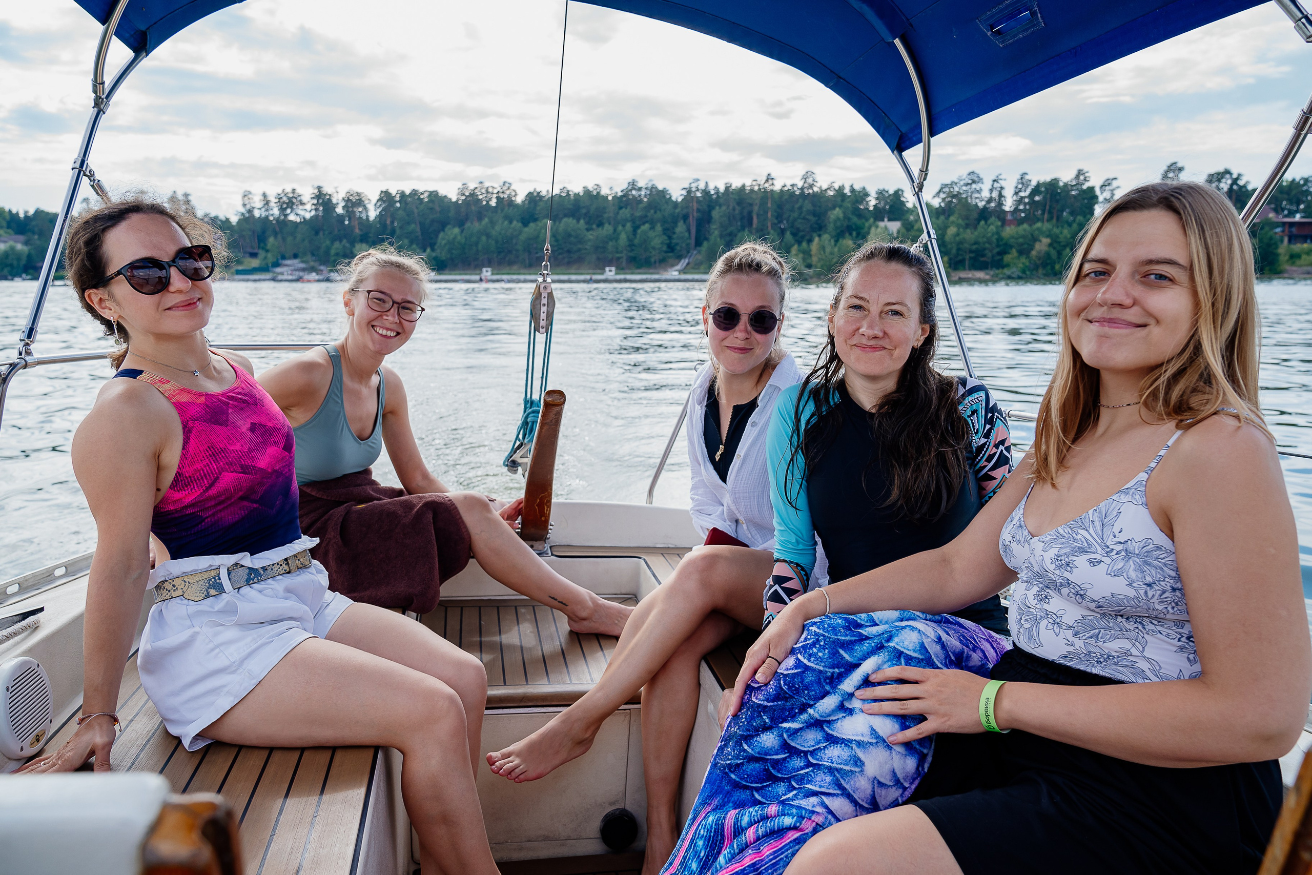 Atomic Soft. Фотограф в Новосибирске Виктория Смирнова