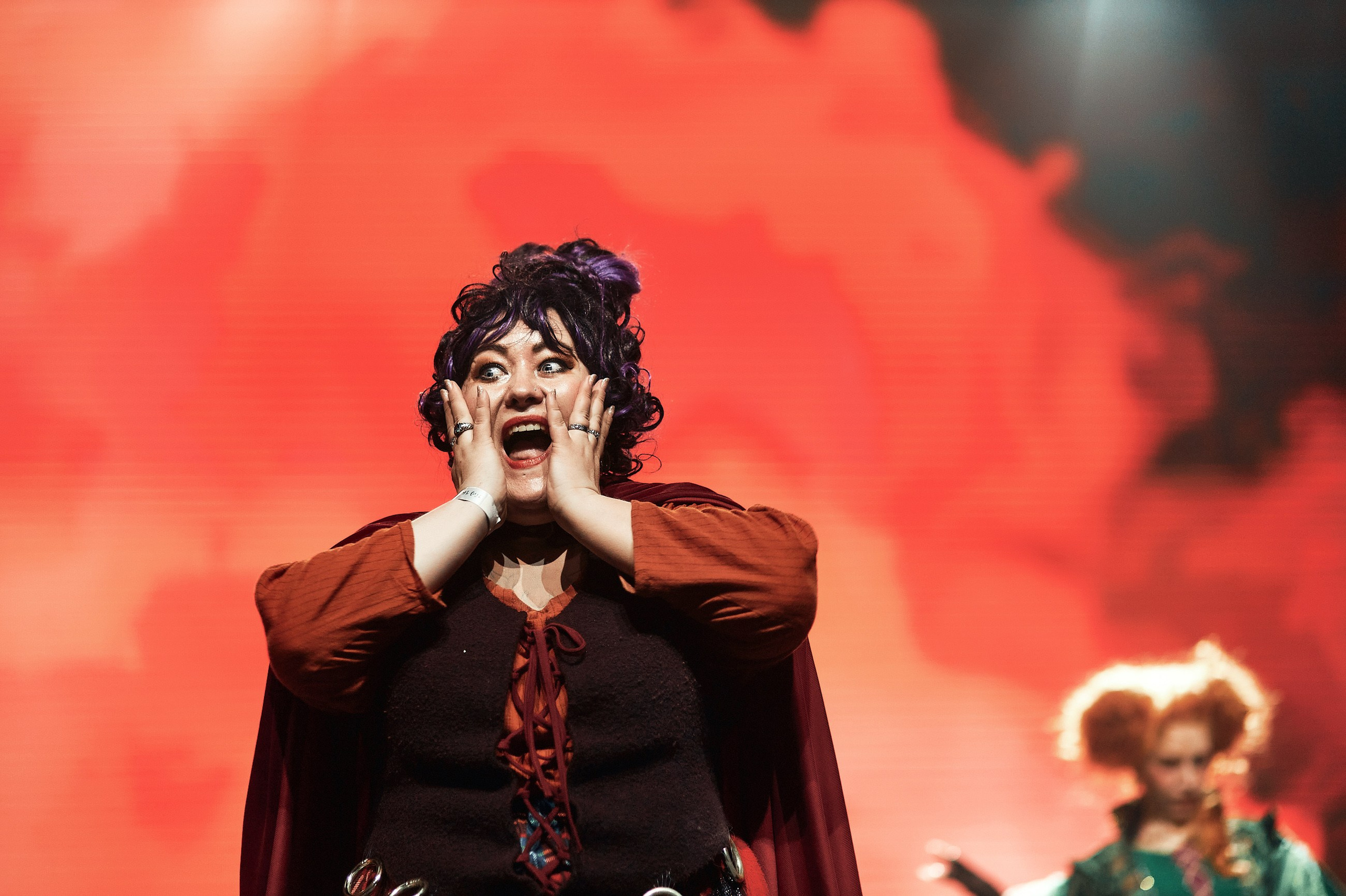 SuperCon 2024. Семейный и репортажной фотограф в Красноярске и Москве Виктор Бабинцев