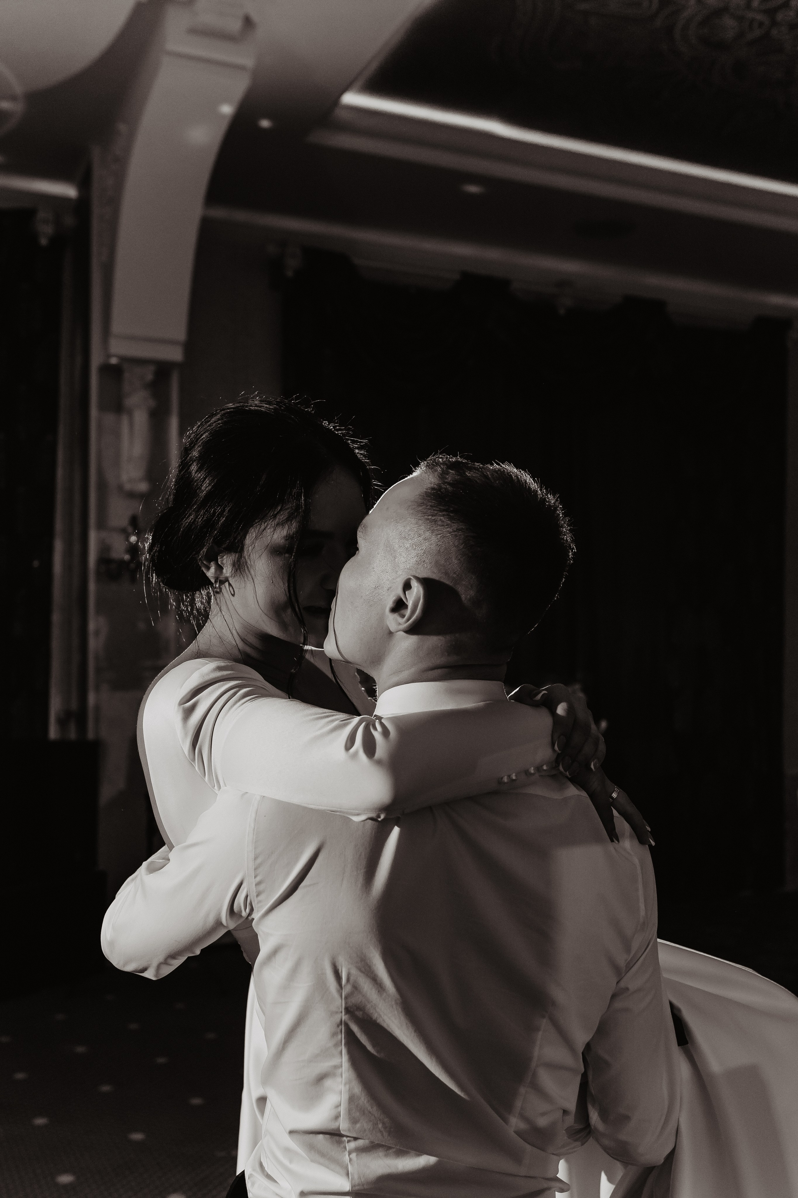 Эрик и Рафаэлла. Свадебный и семейный фотограф в Нижнекамске, Набережных Челнах