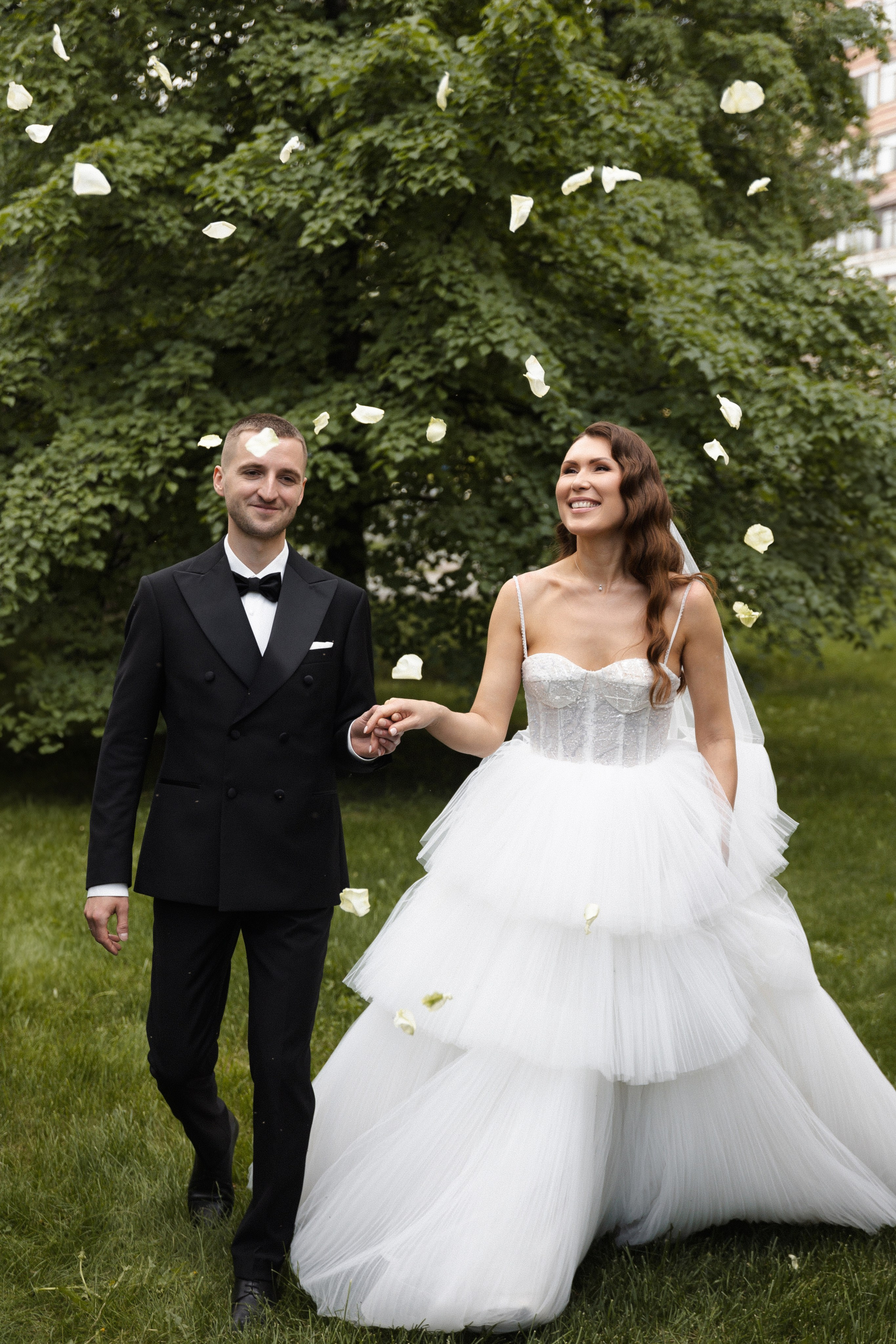 Евгений и Диана. Фотограф Тюмень Пушковская Кристина