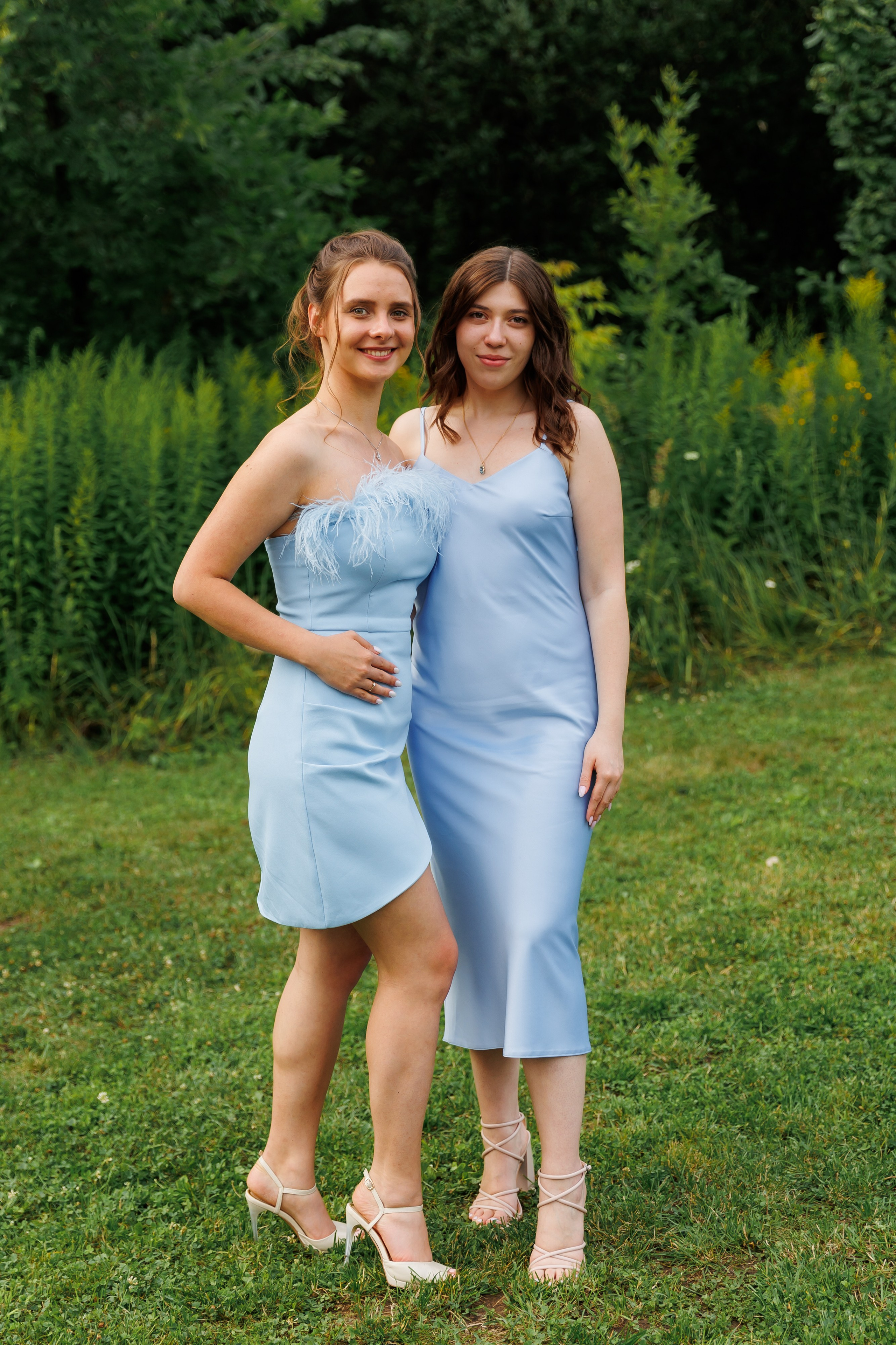 15.07.2023 Семен & Полина. Свадебный фотограф в Нижнем Новгороде — Эдуард Смирнов