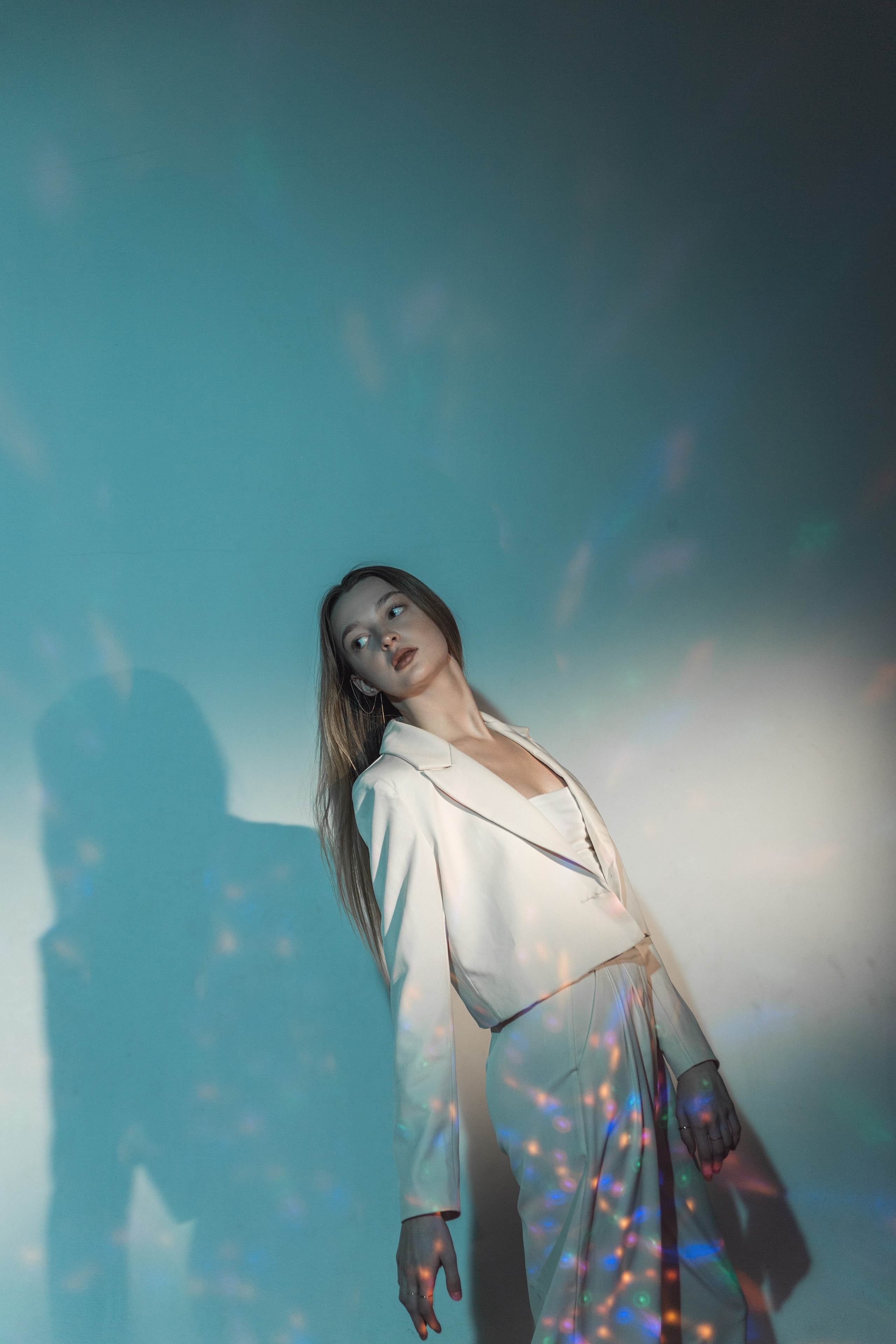 Вика. Фотограф Кемерово Анастасия Ларионова