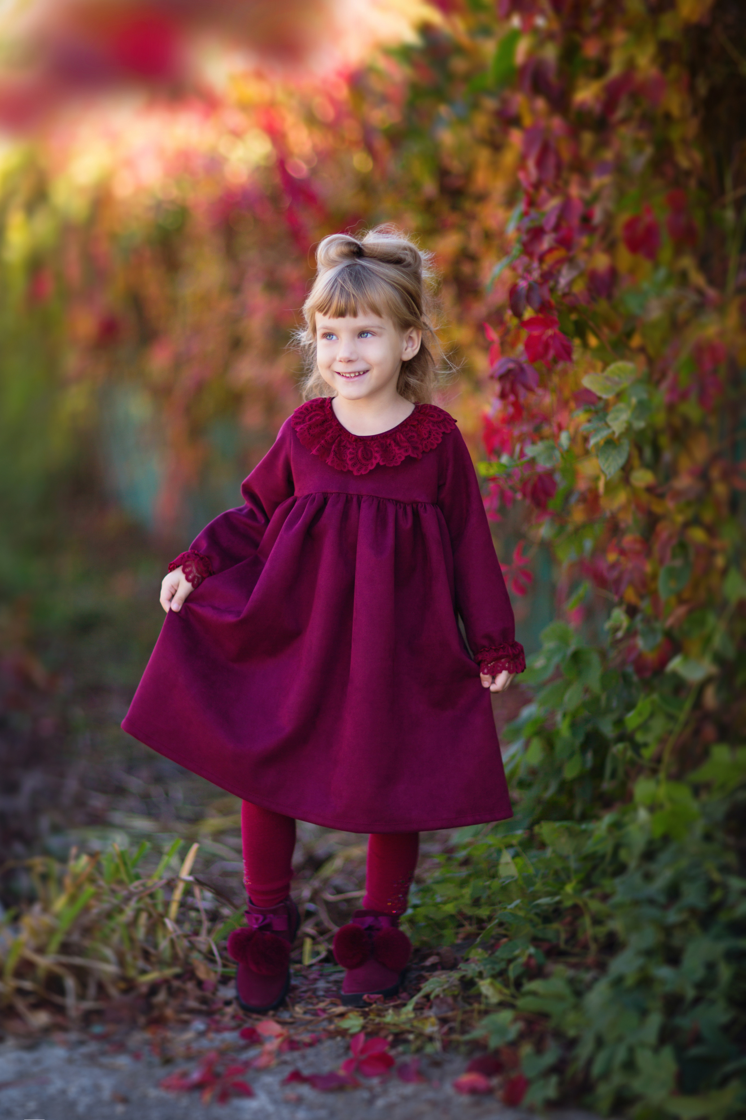 Дети. Фотограф Анапа, Краснодарский Край, Крым