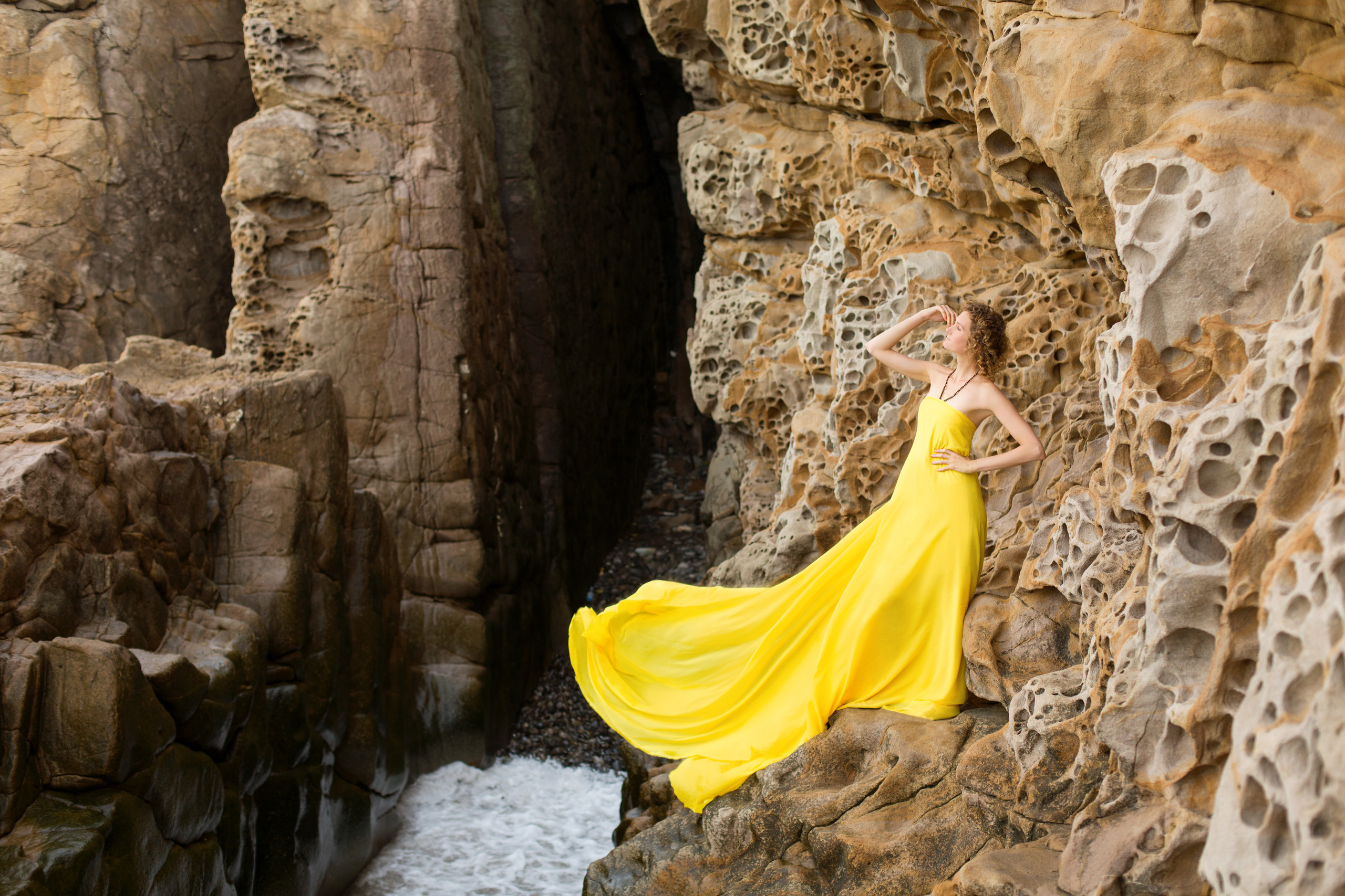 Локация "Крым" 