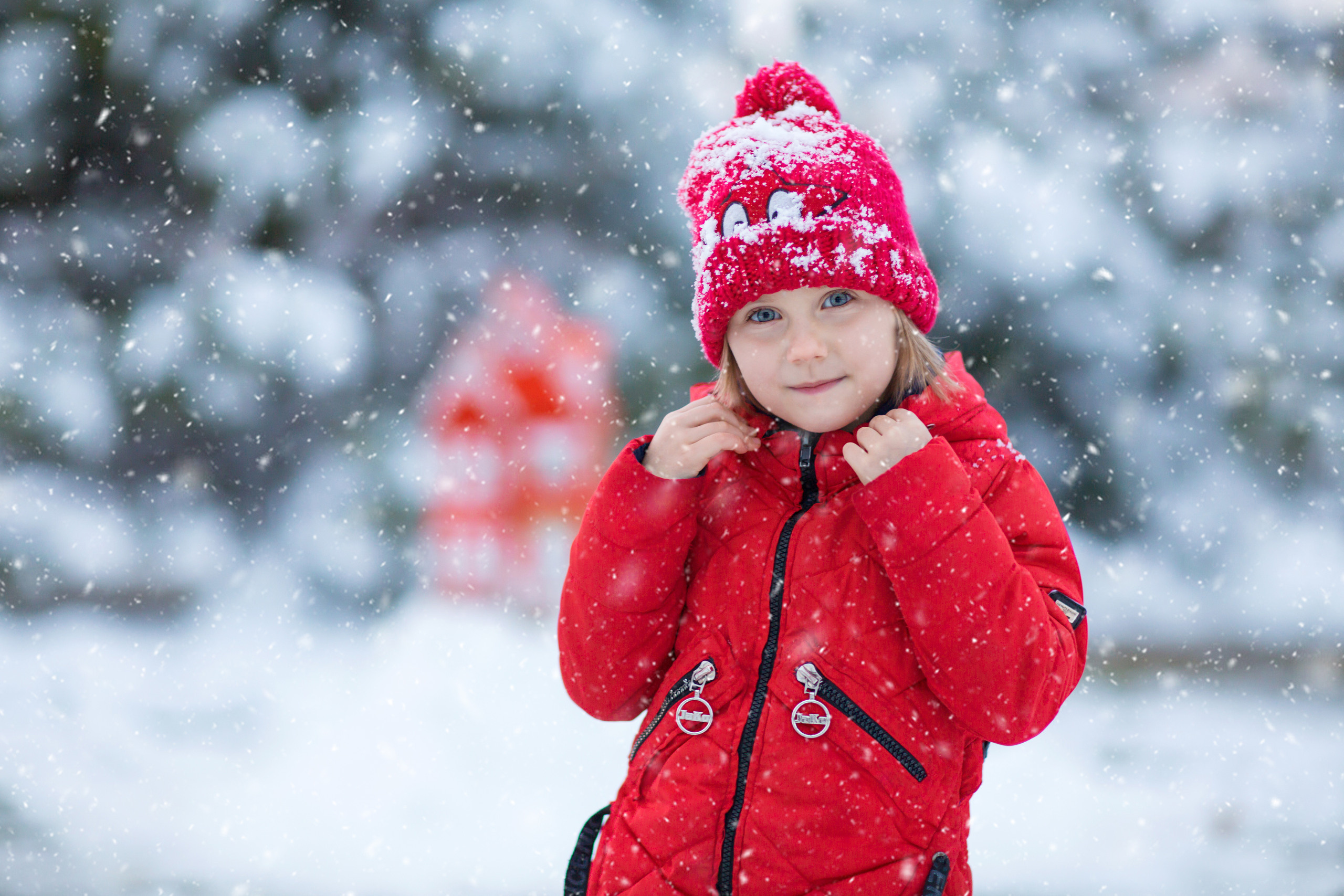 Дети. Фотограф Анапа, Краснодарский Край, Крым
