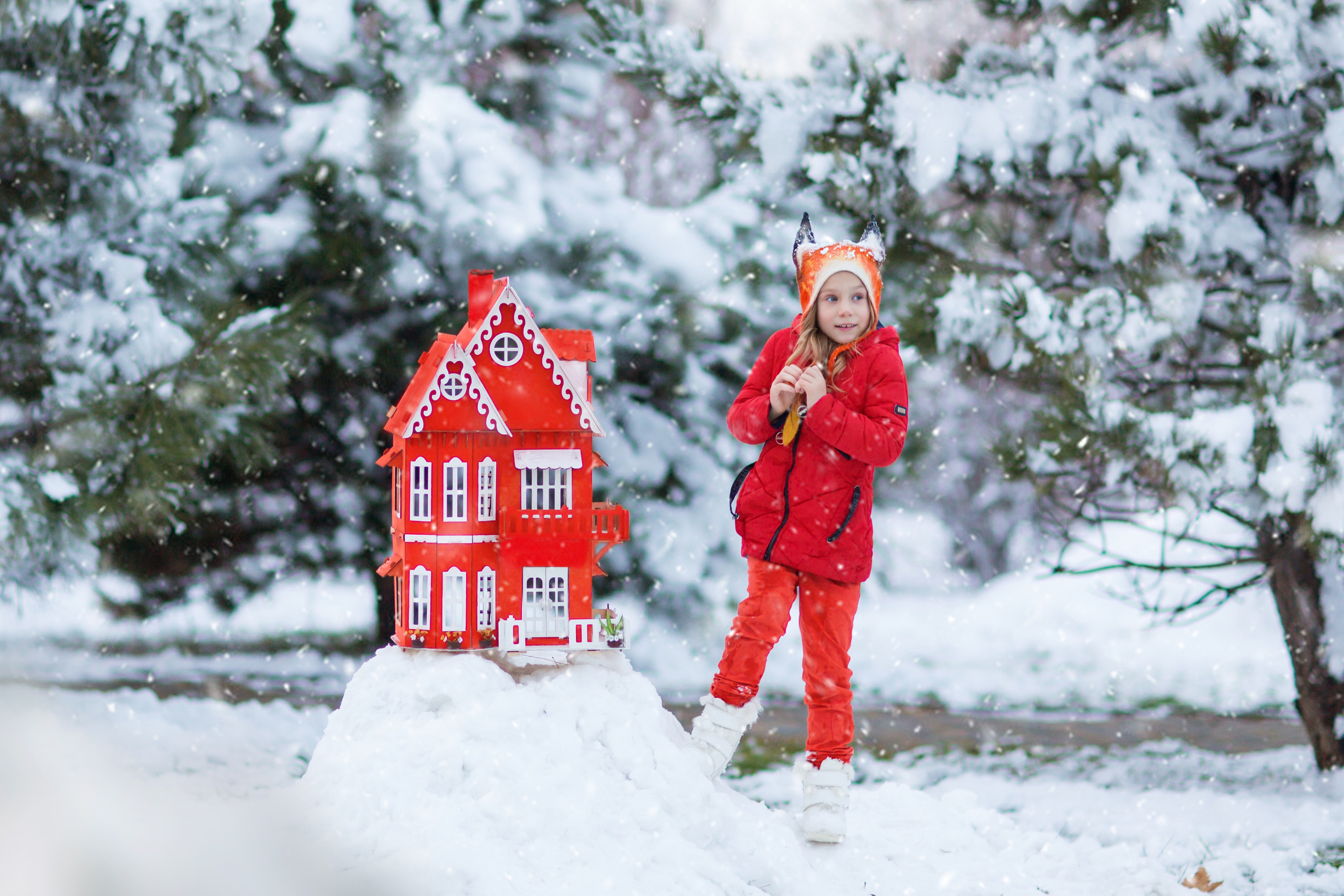 Дети. Фотограф Анапа, Краснодарский Край, Крым
