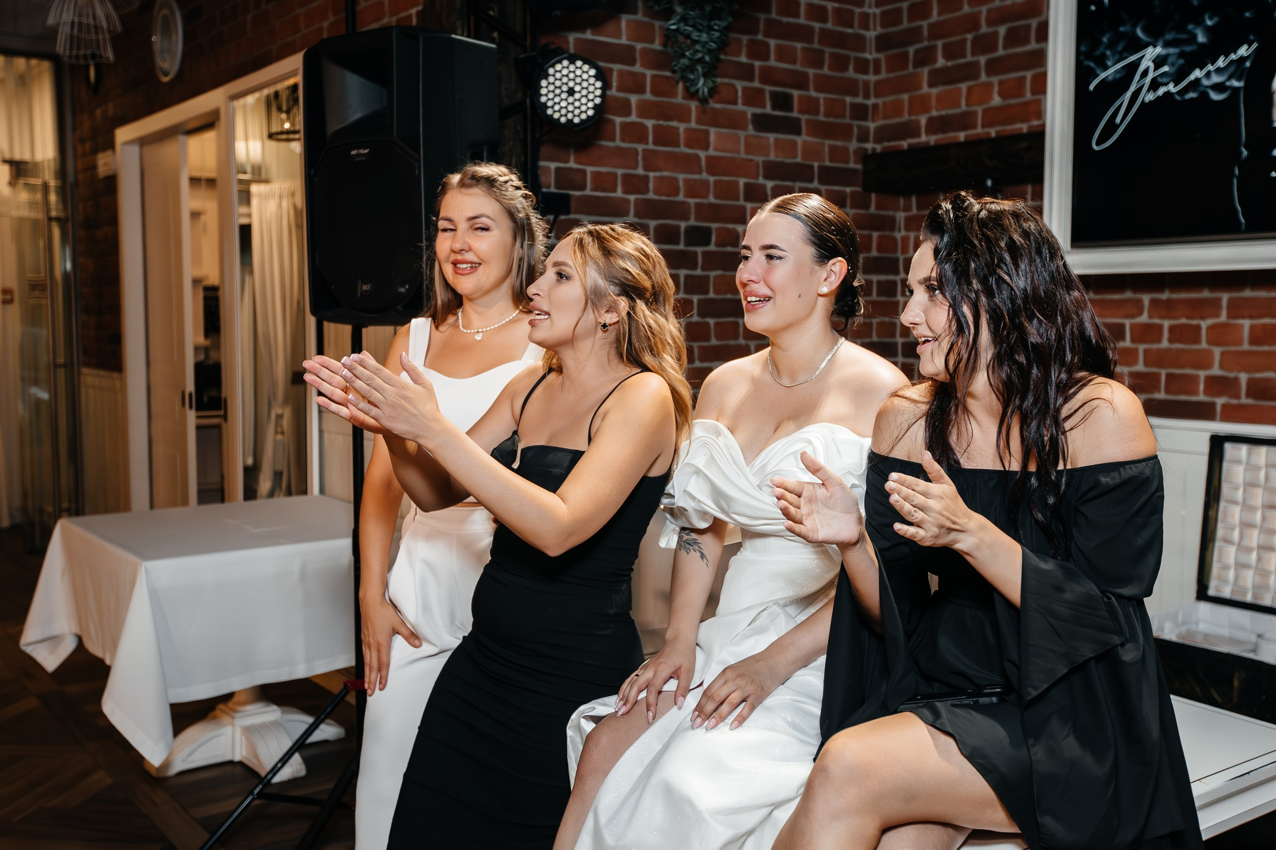 Виктория & Виталий. Свадебный фотограф Барнаул Алексей Павлов