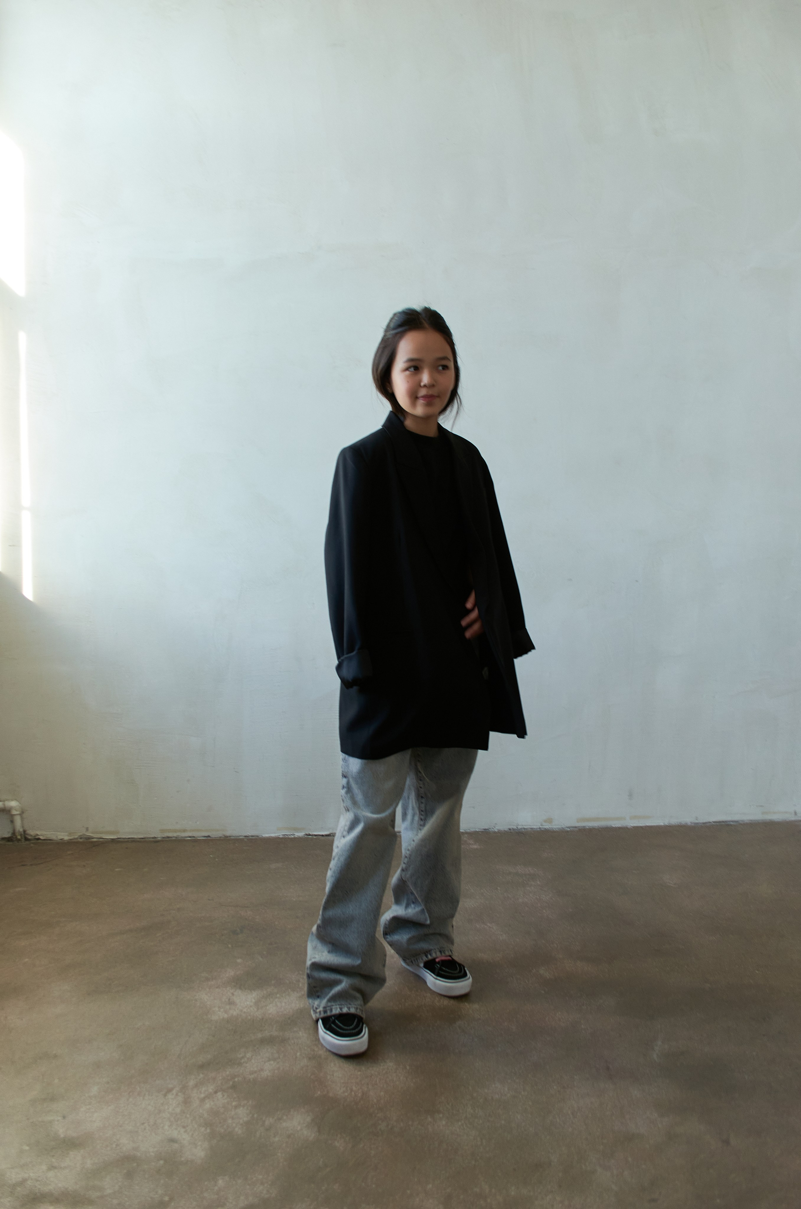 Лера и Жанна. Фотограф Улан-Удэ