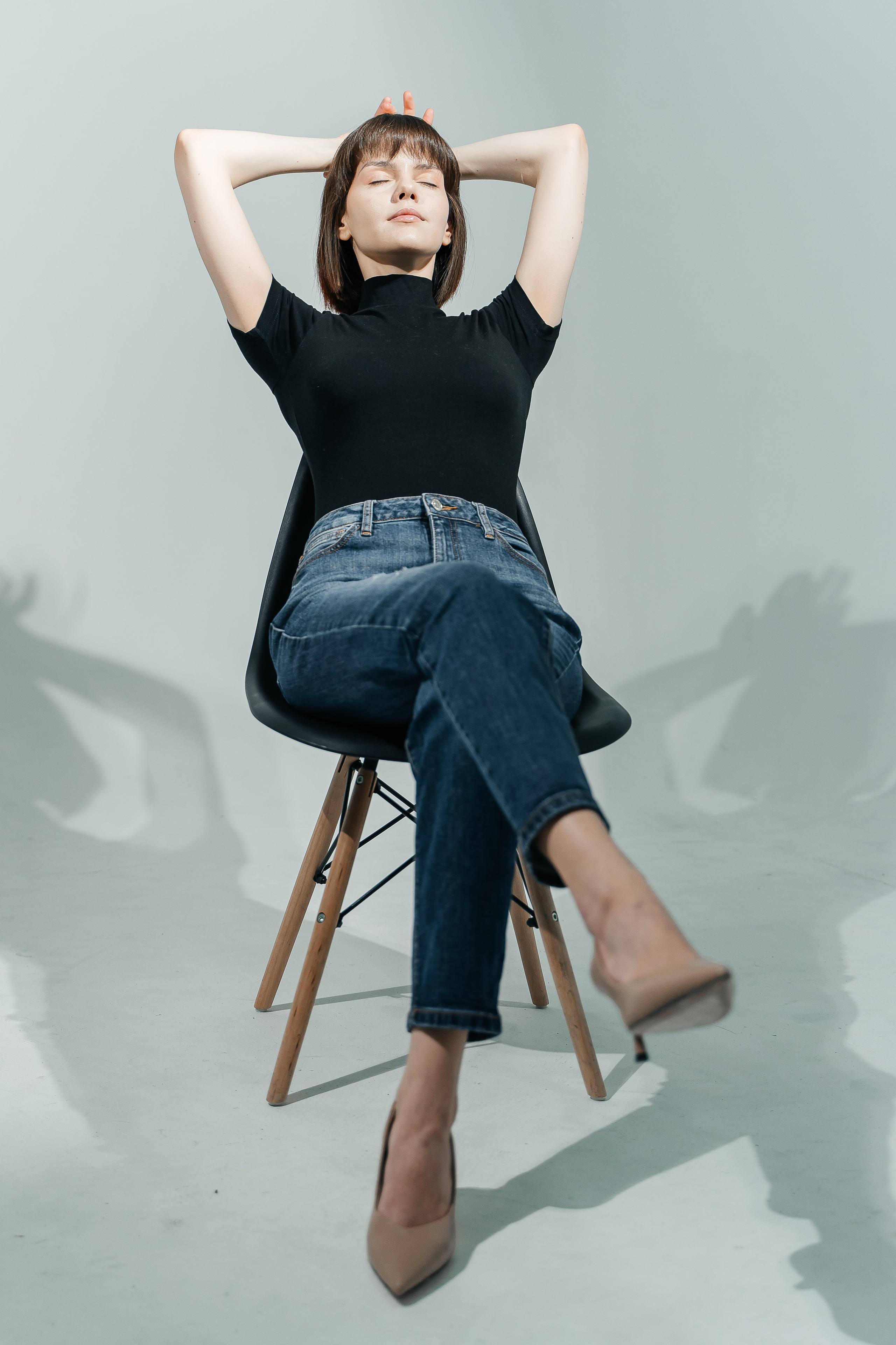 Анна Змиевская. Модельное агентство TM Models в Калининграде