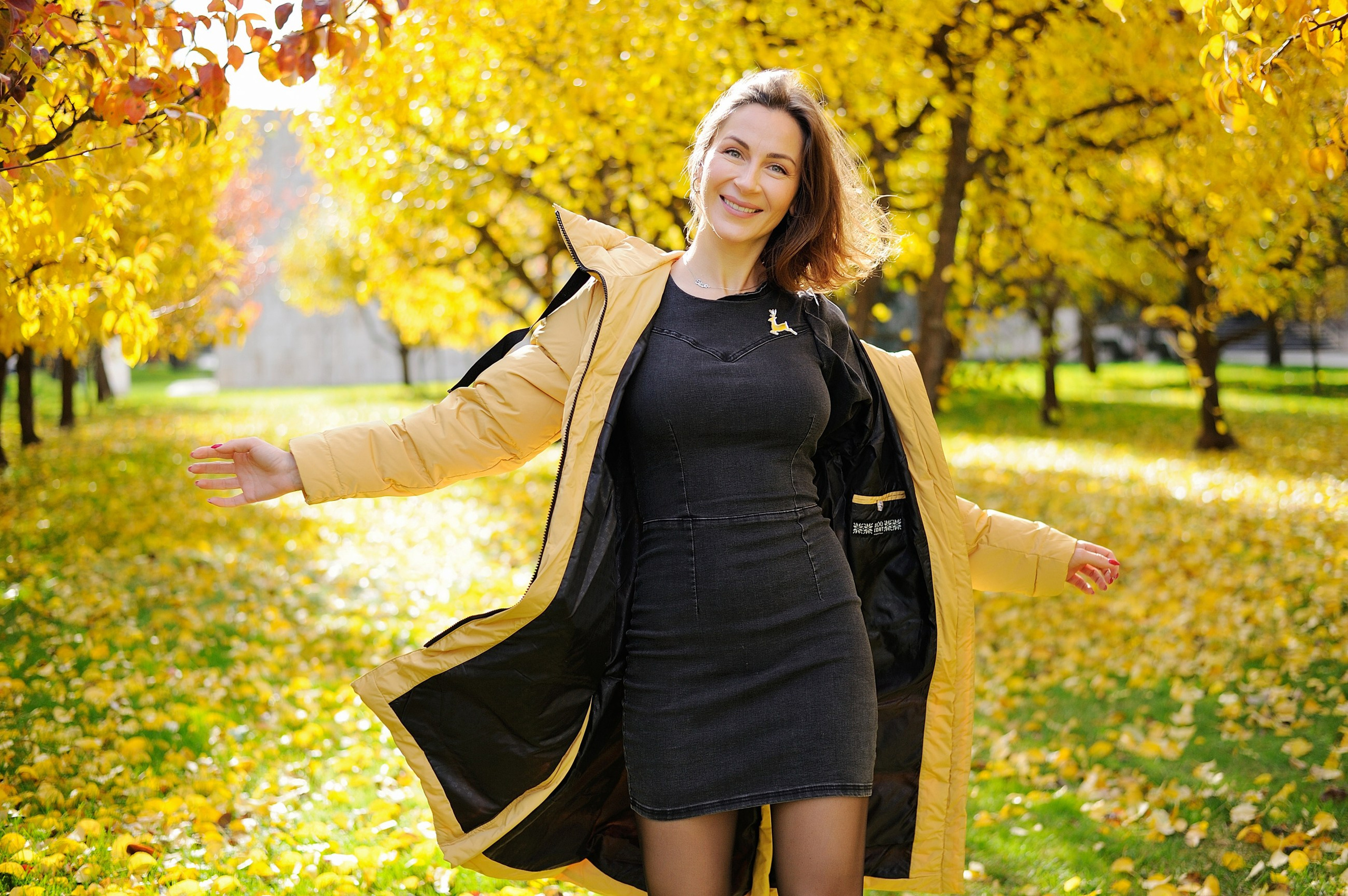 Имидж. Ника Морозова — репортажный и портретный фотограф в Москве