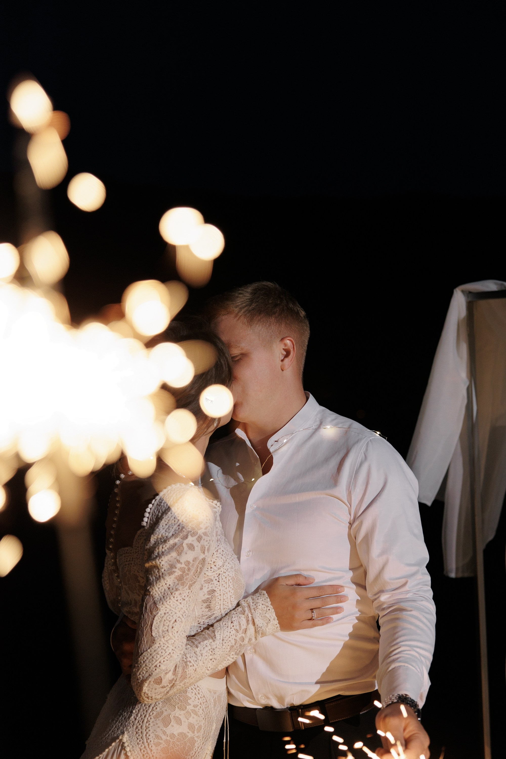 Baikal Story. Свадебный фотограф