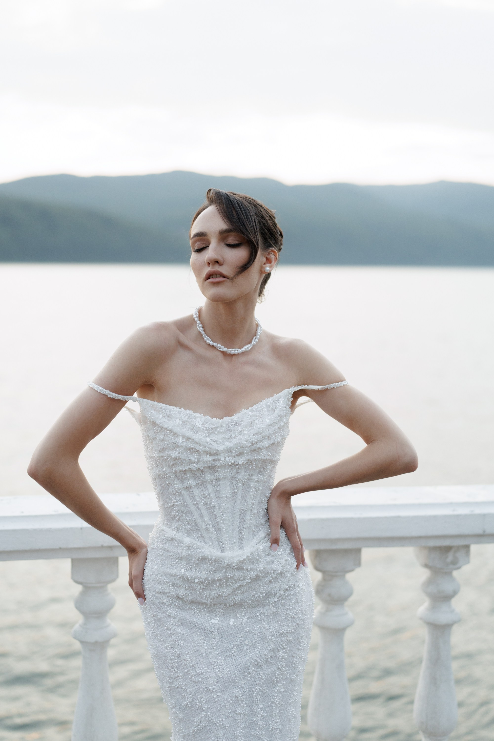 Андрей и Валерия (клиентская серия). Фотограф Иркутск