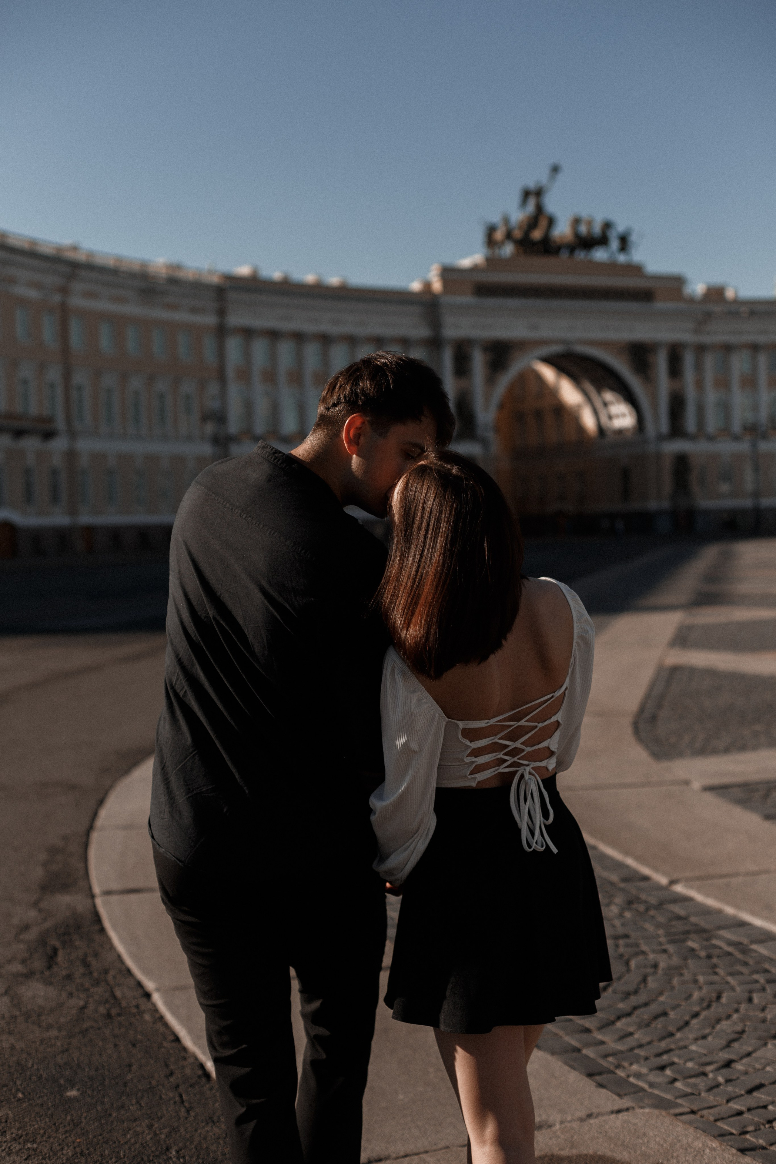 Лавстори. Юля Шаровьёва семейный и свадебный фотограф в Санкт-Петербурге