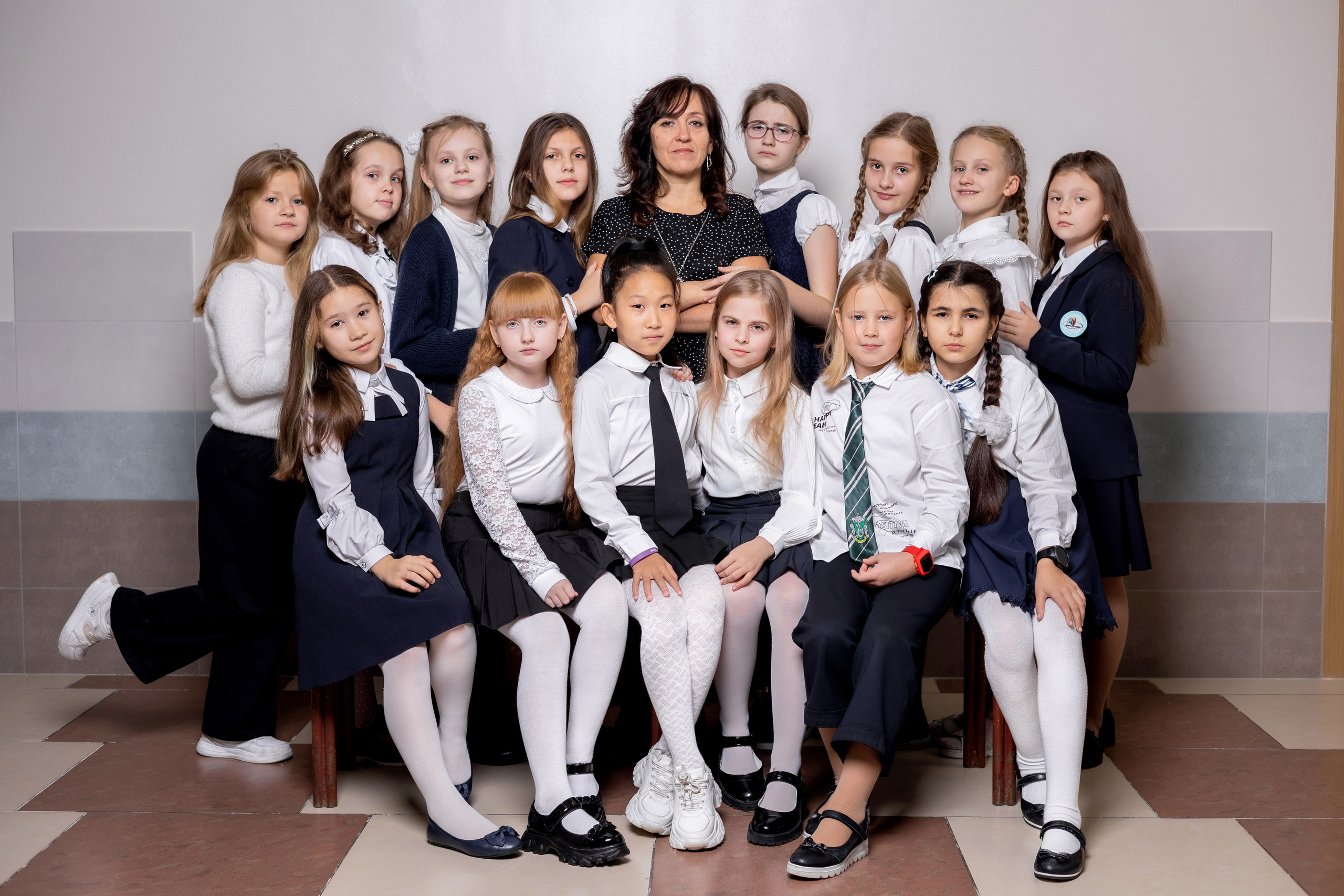 Школа 375 — 4 класс. Выпускные альбомы. Школьный и семейный фотограф Виктория Игнатьева