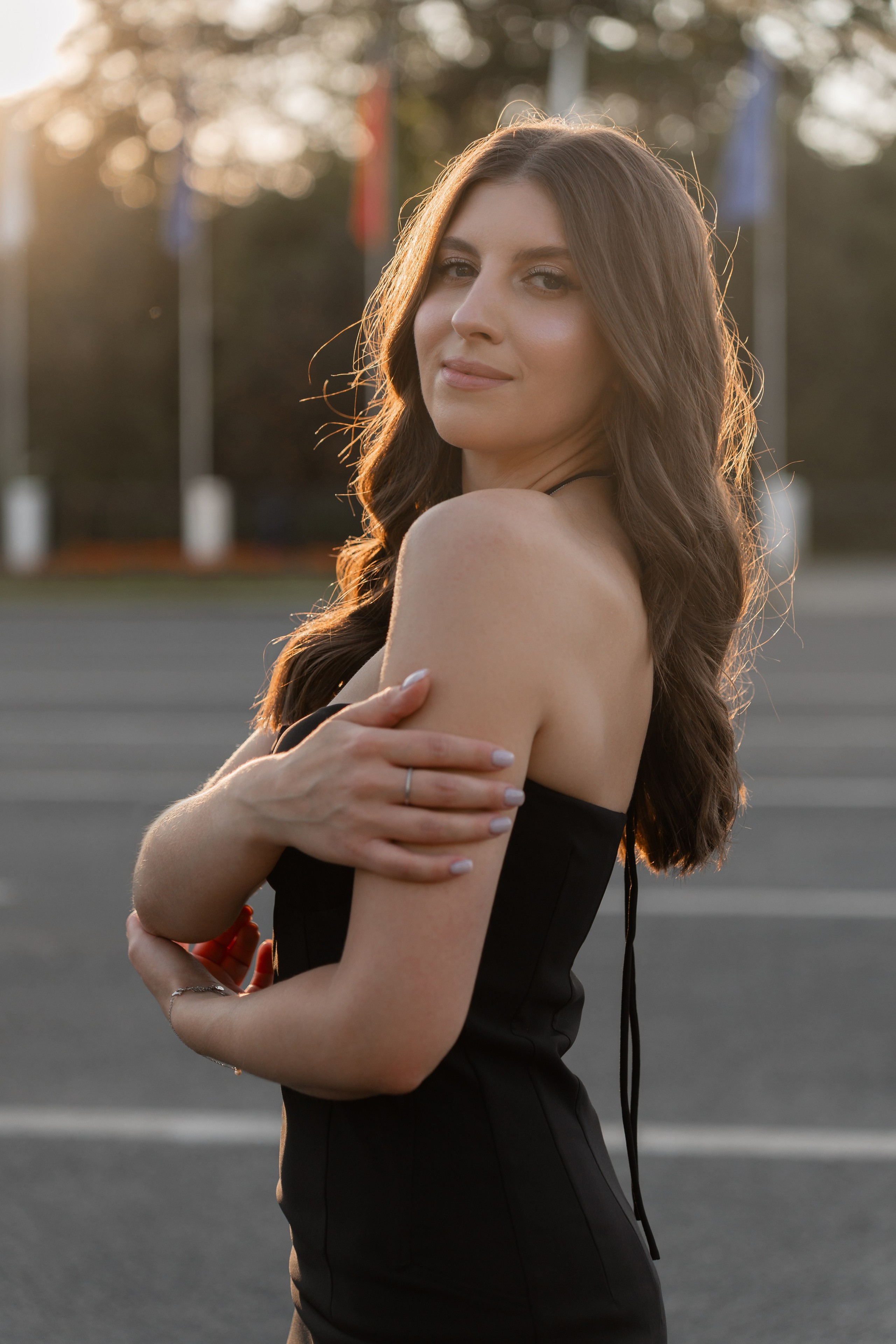 Елизавета. Свадебный и семейный фотограф в Самаре Салахова Гулина