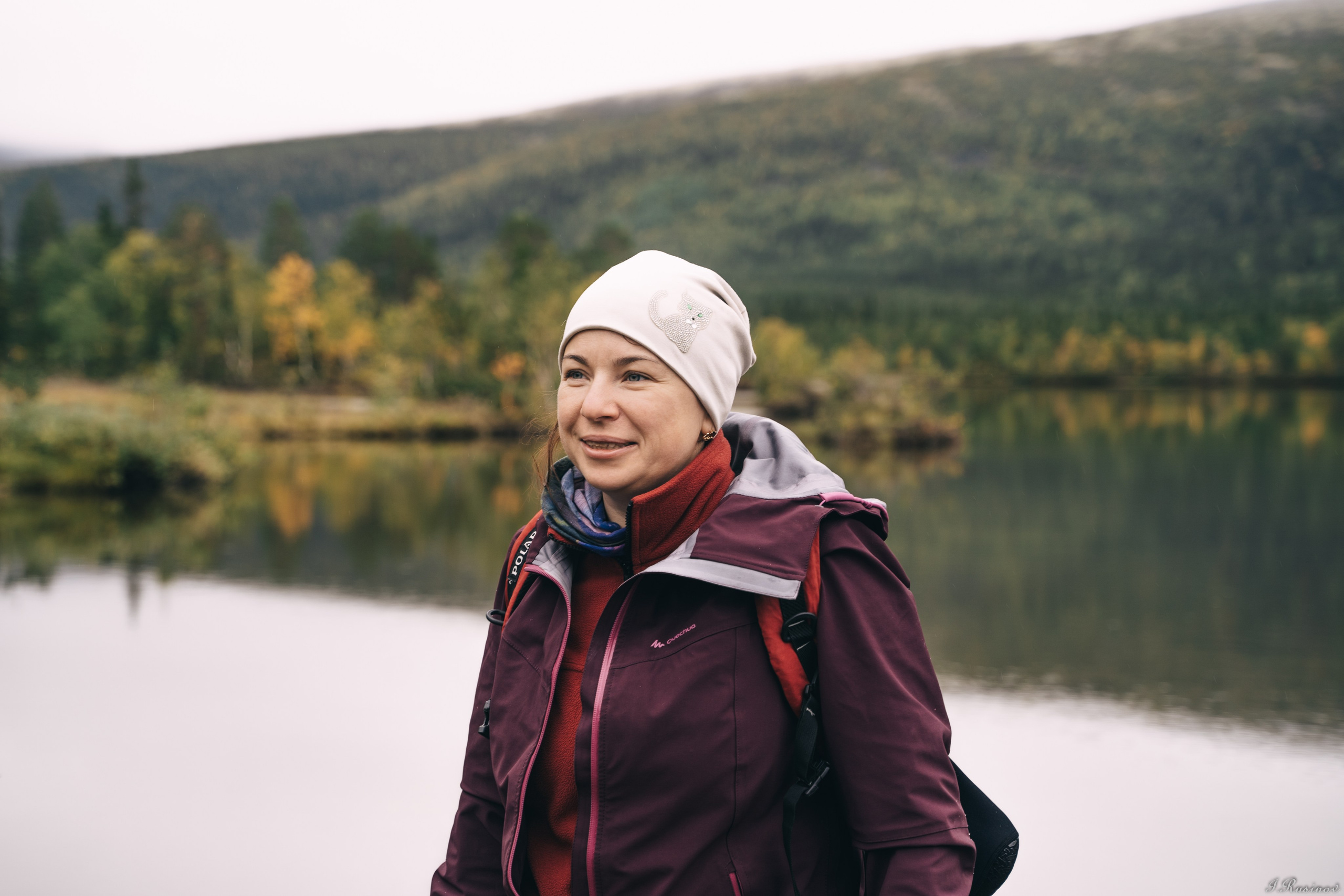 ХИБИНЫ 2021 г. Event фотограф Степанова Александра