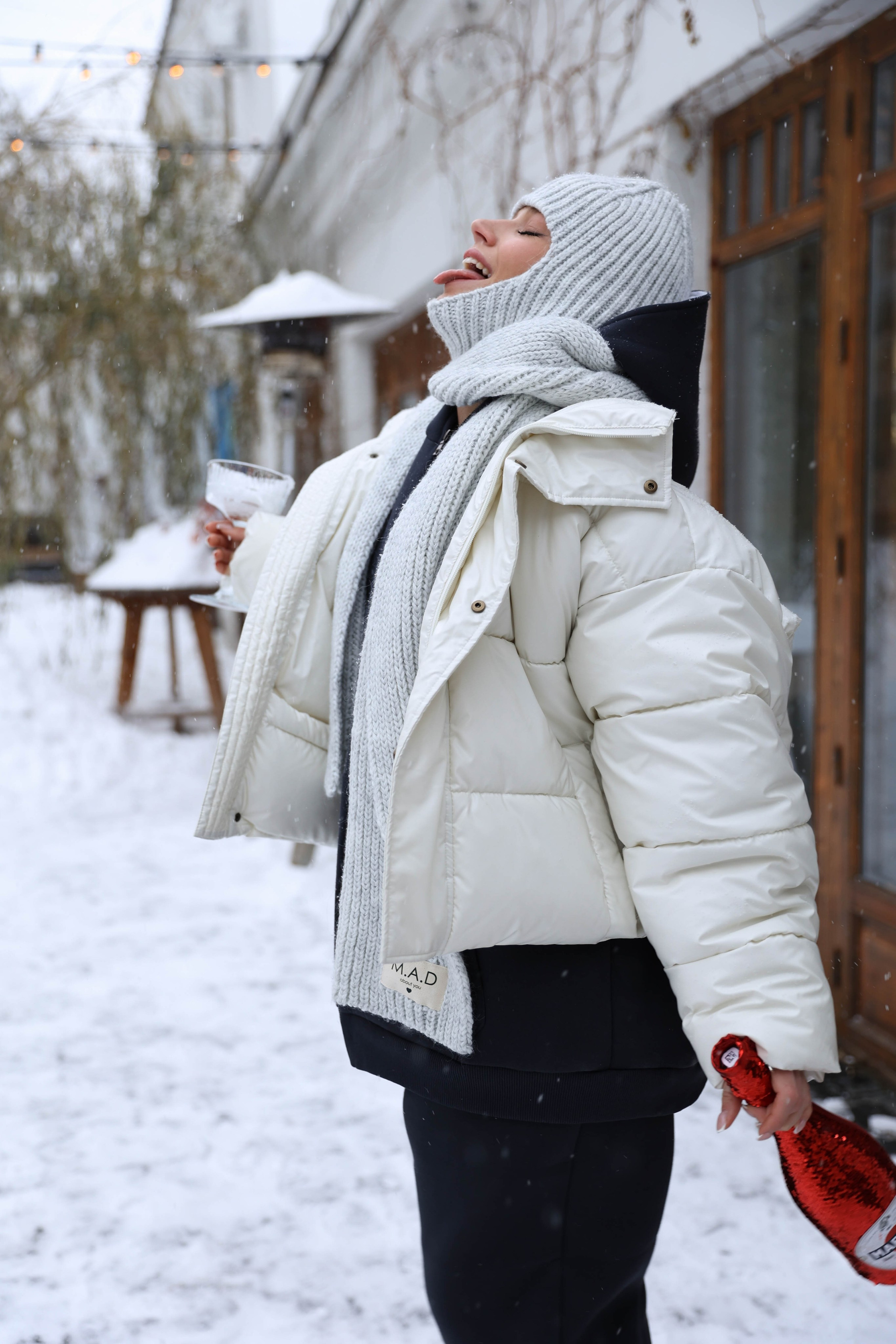 M.A.D. about u. Портфолио. Фотограф для Брендов Anna Novikovvva