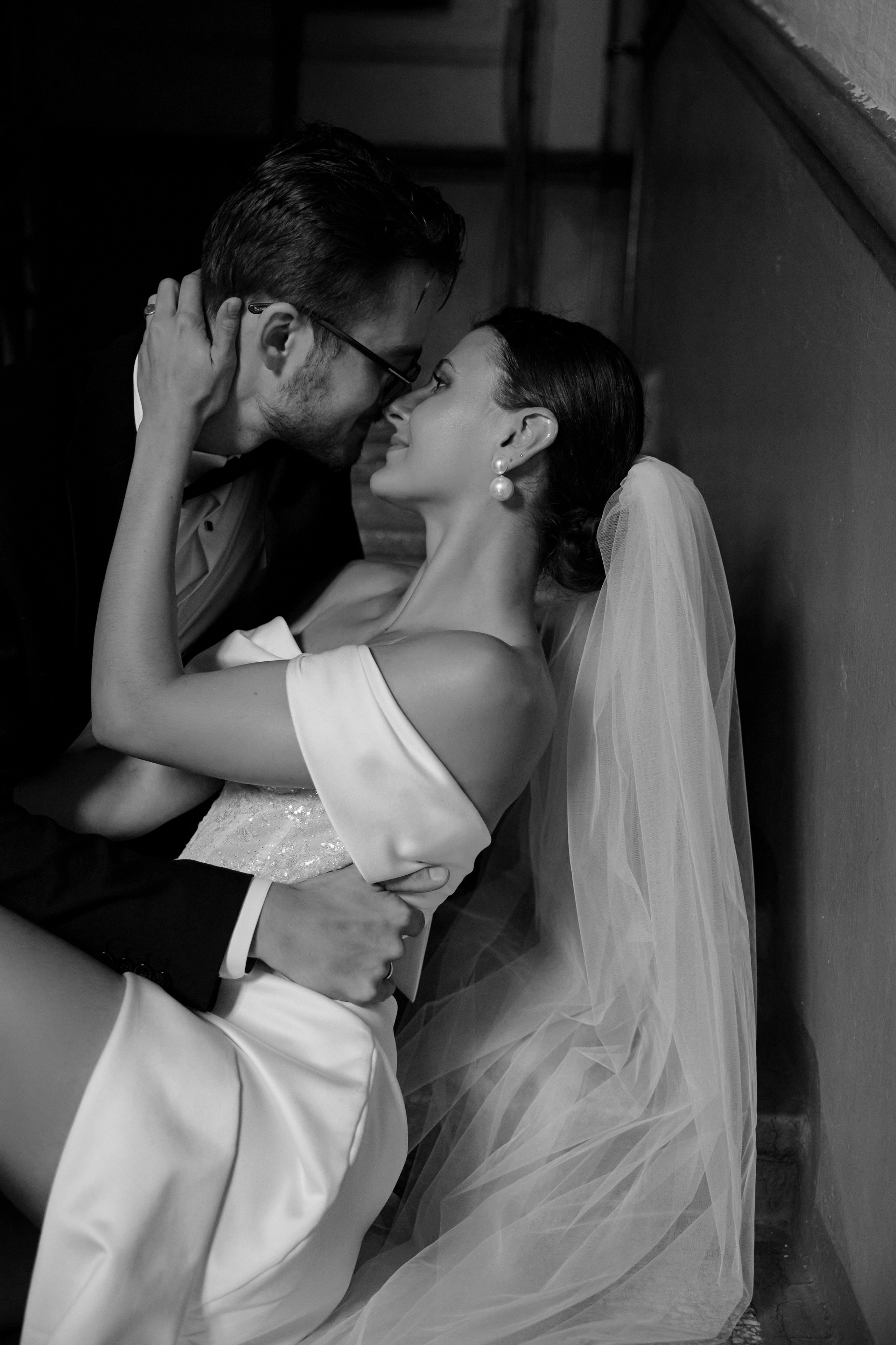 Анна&Илья. Семейный фотограф и фотограф беременности во Владивостоке