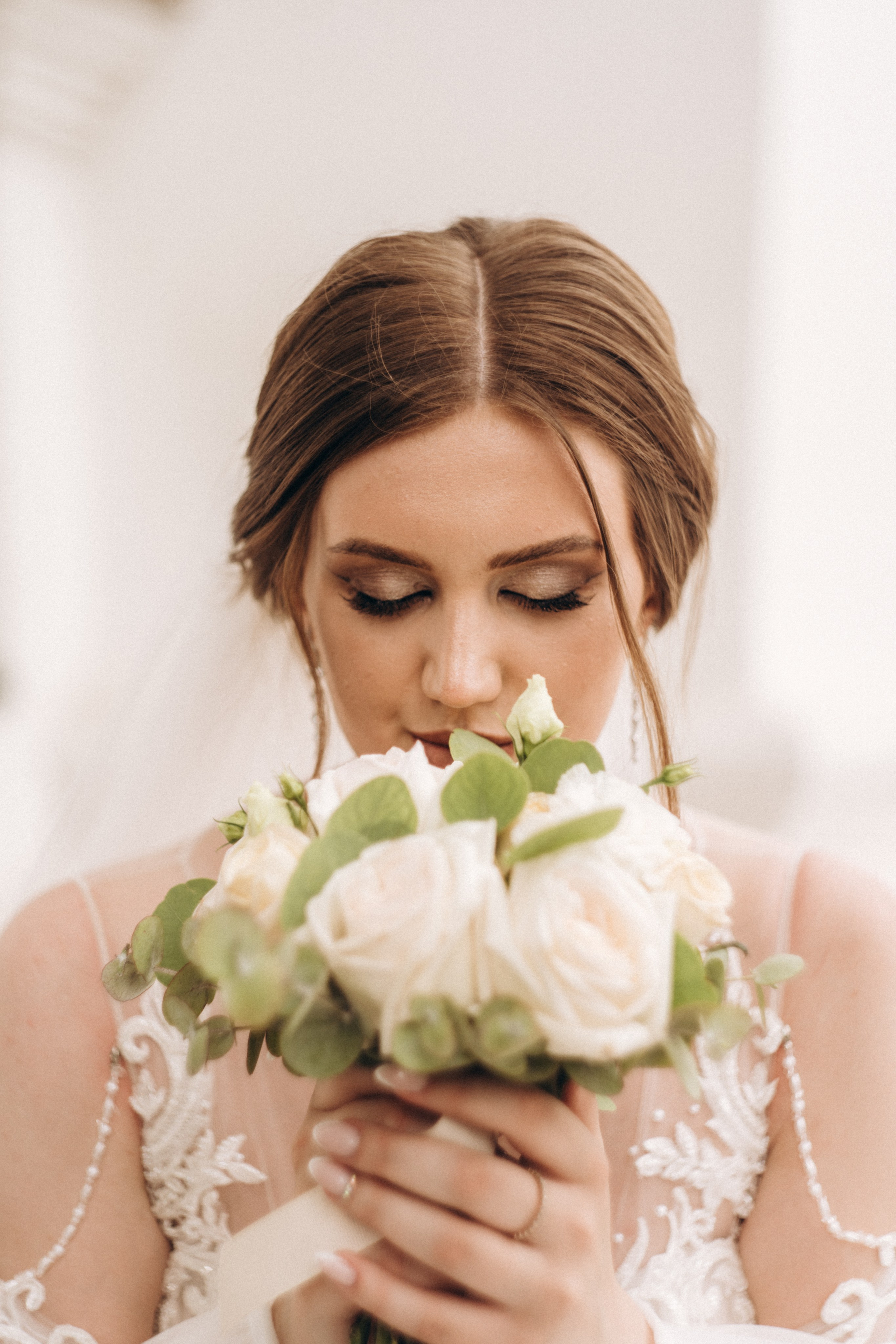 Таисия и Михаил. Фотограф Тамбов — Воронеж