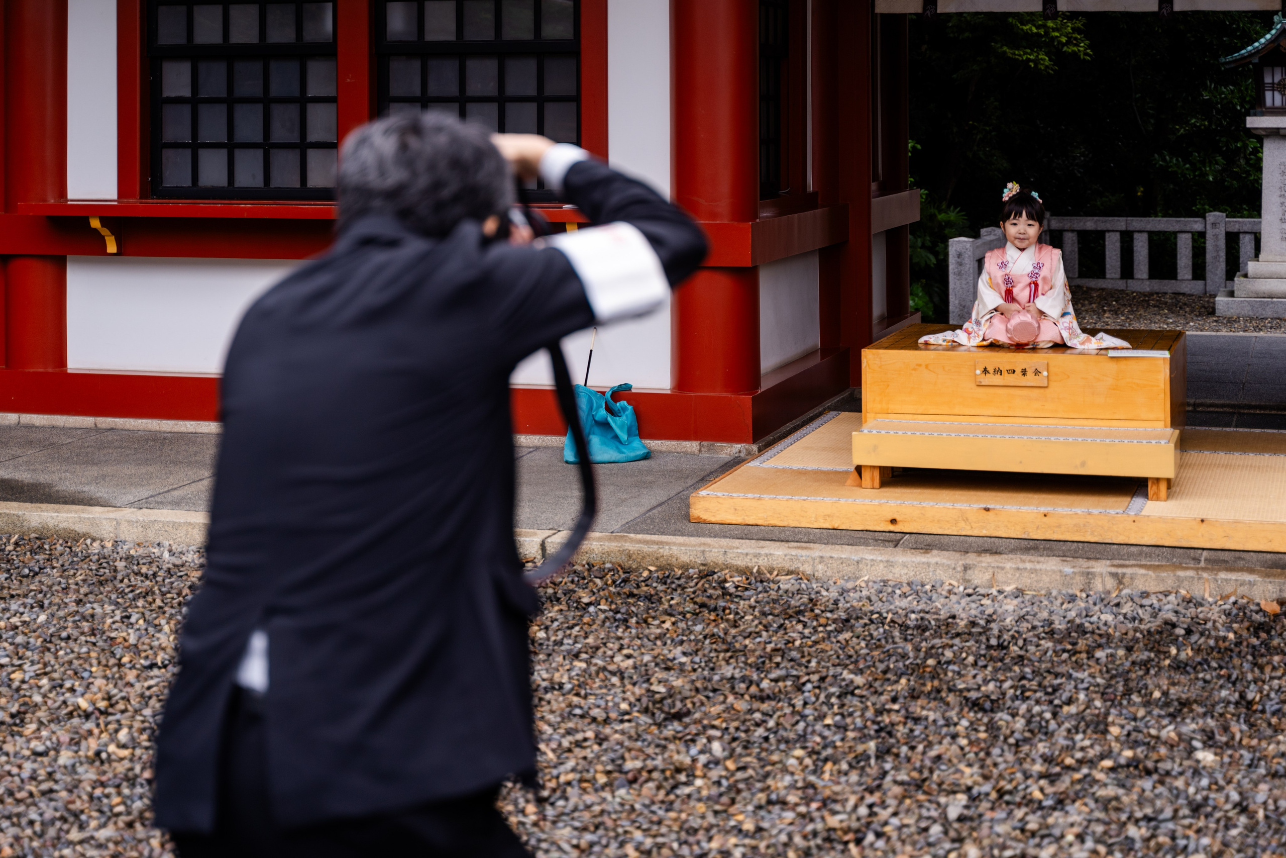 Фототур в Японию