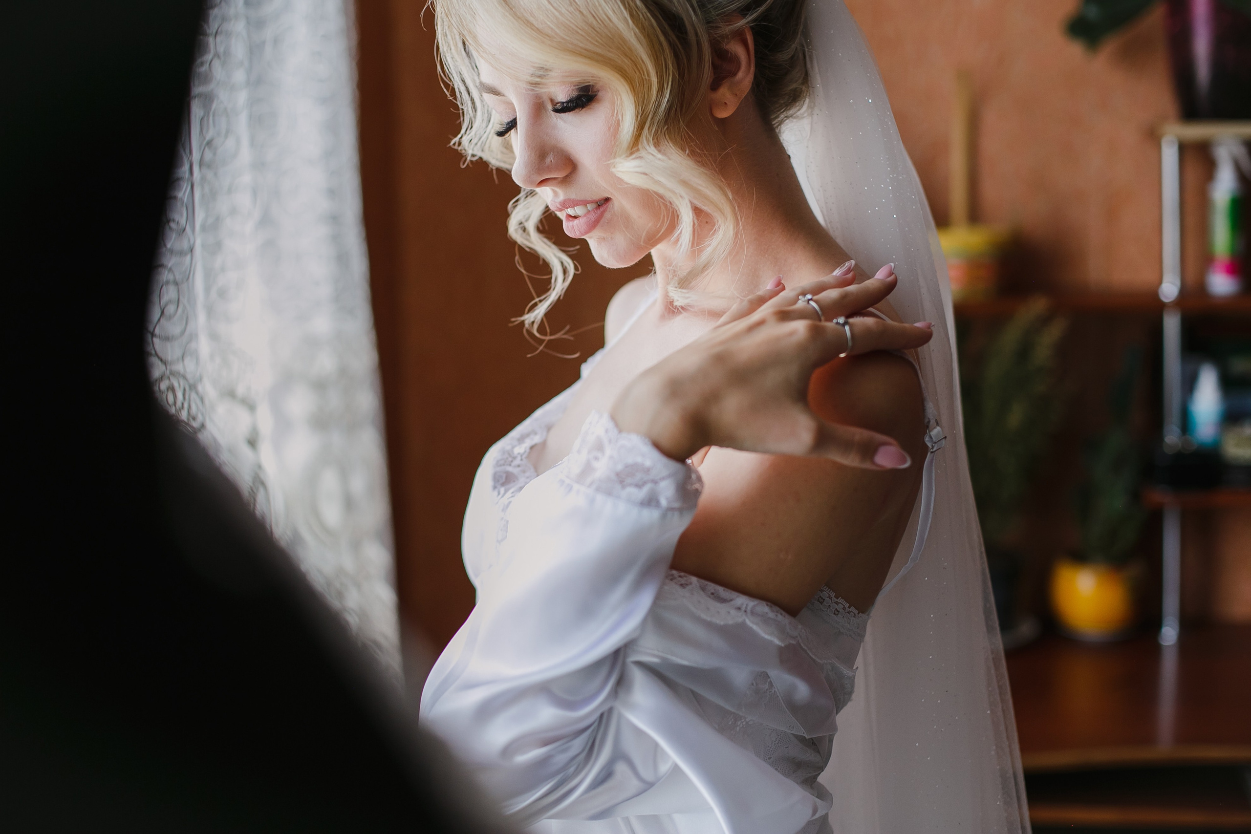 Свадьба. Кудашов Григорий — Фотограф в Самаре и области