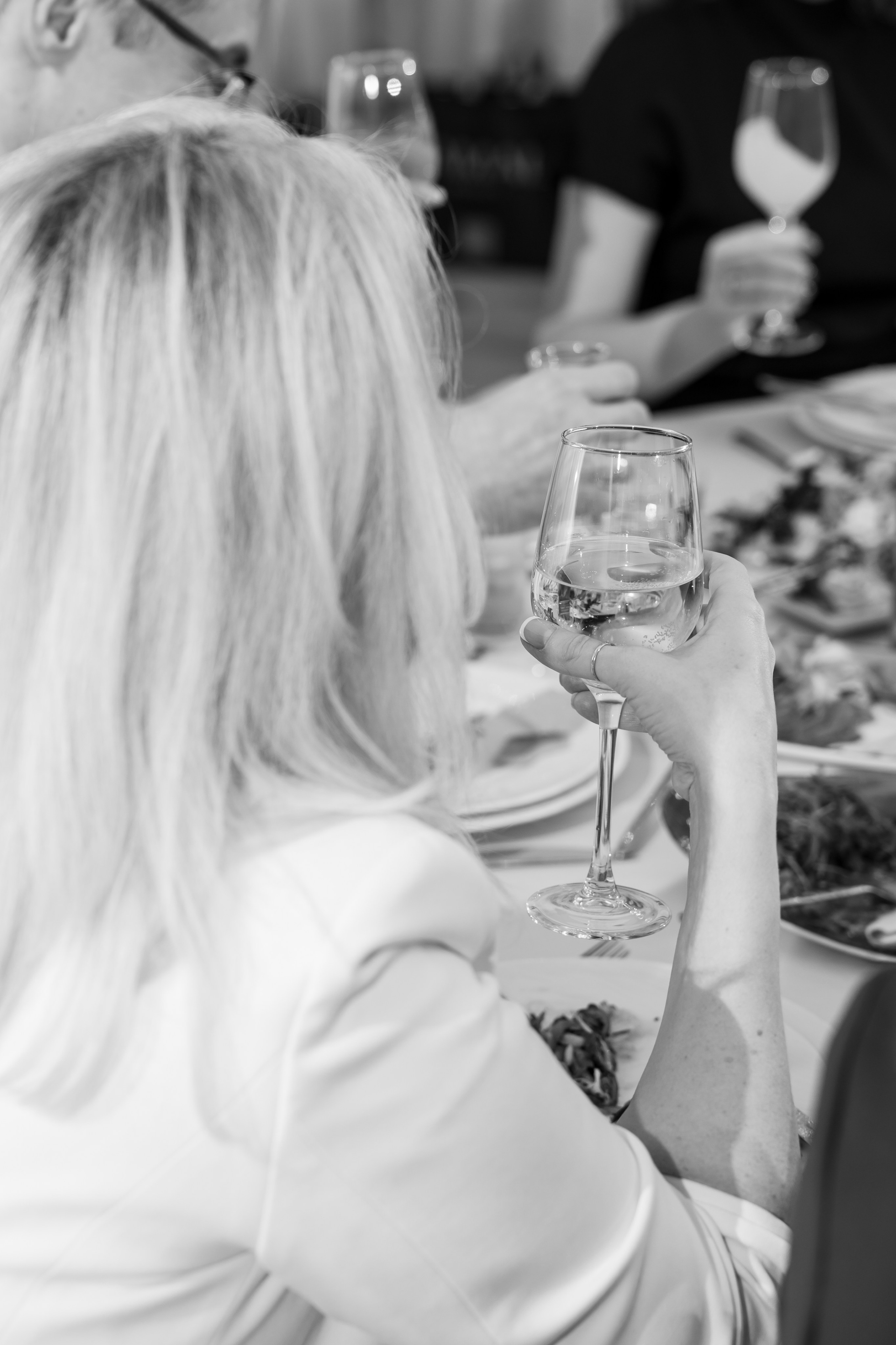 Юбилей, ресторан «Барский», усадьба «Гребнево». Свадебный и репортажный фотограф (Москва, Королев и другие)