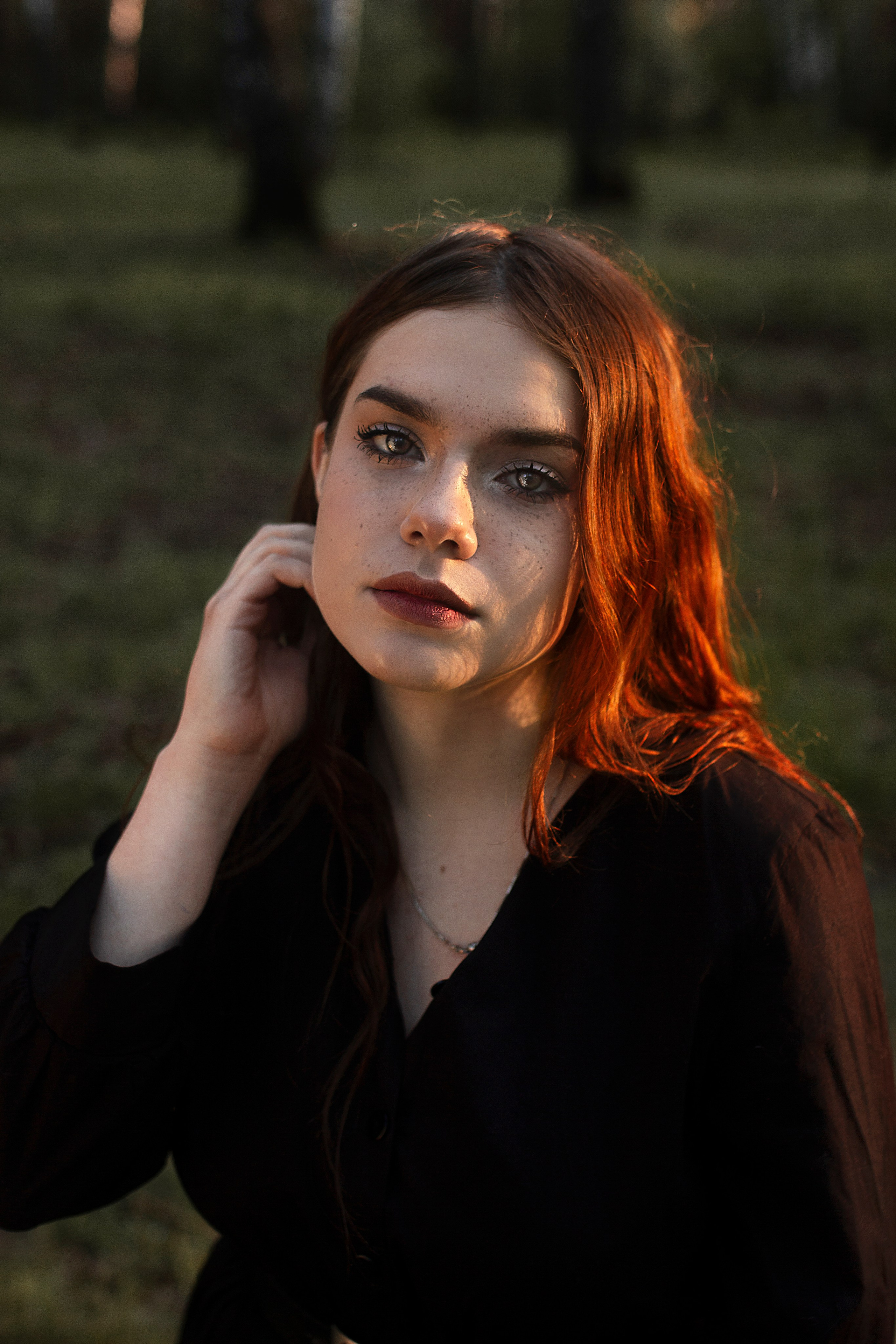 Алиса. Фотограф Воронеж