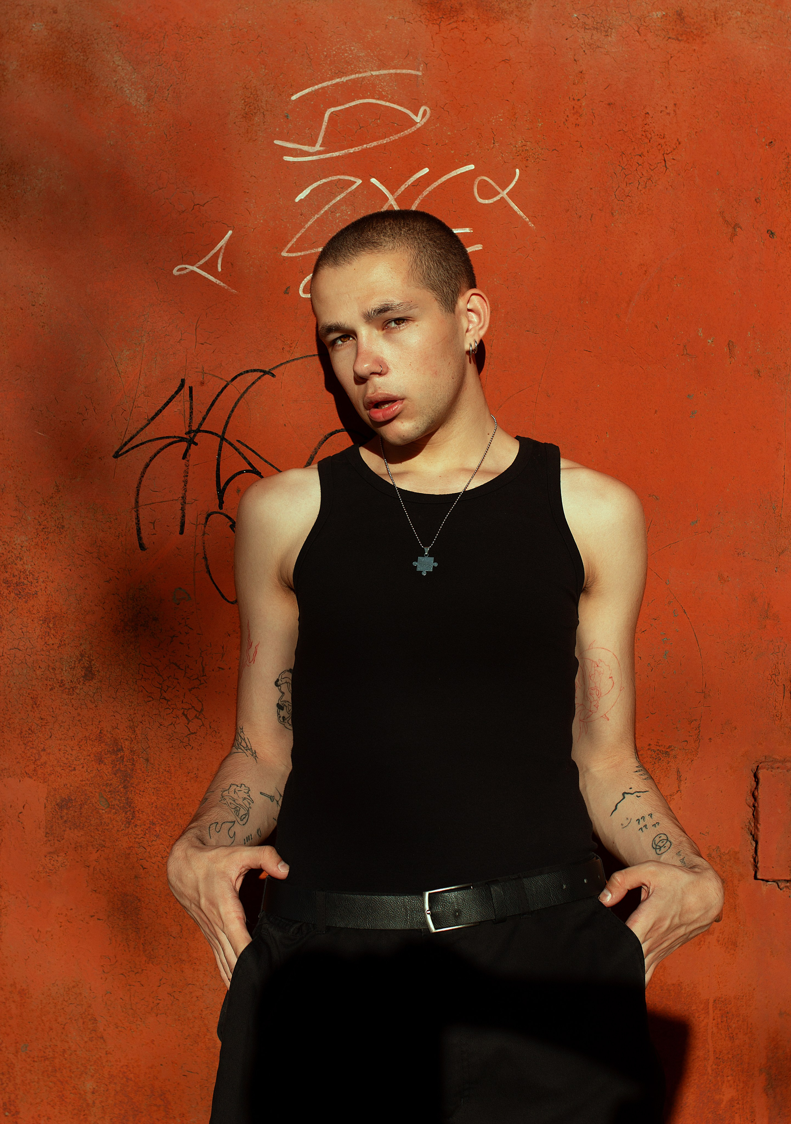 Игорь. Фотограф Воронеж