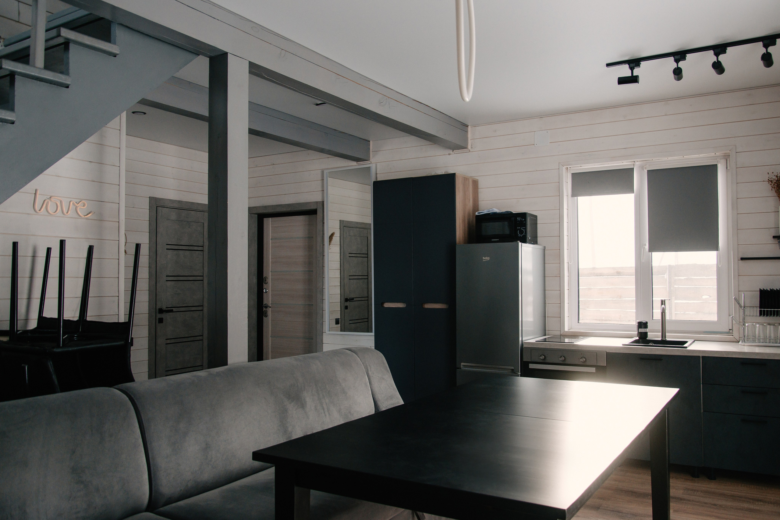 База отдыха Своя Стихия. Фотограф в Челябинске Любовь Денисенко