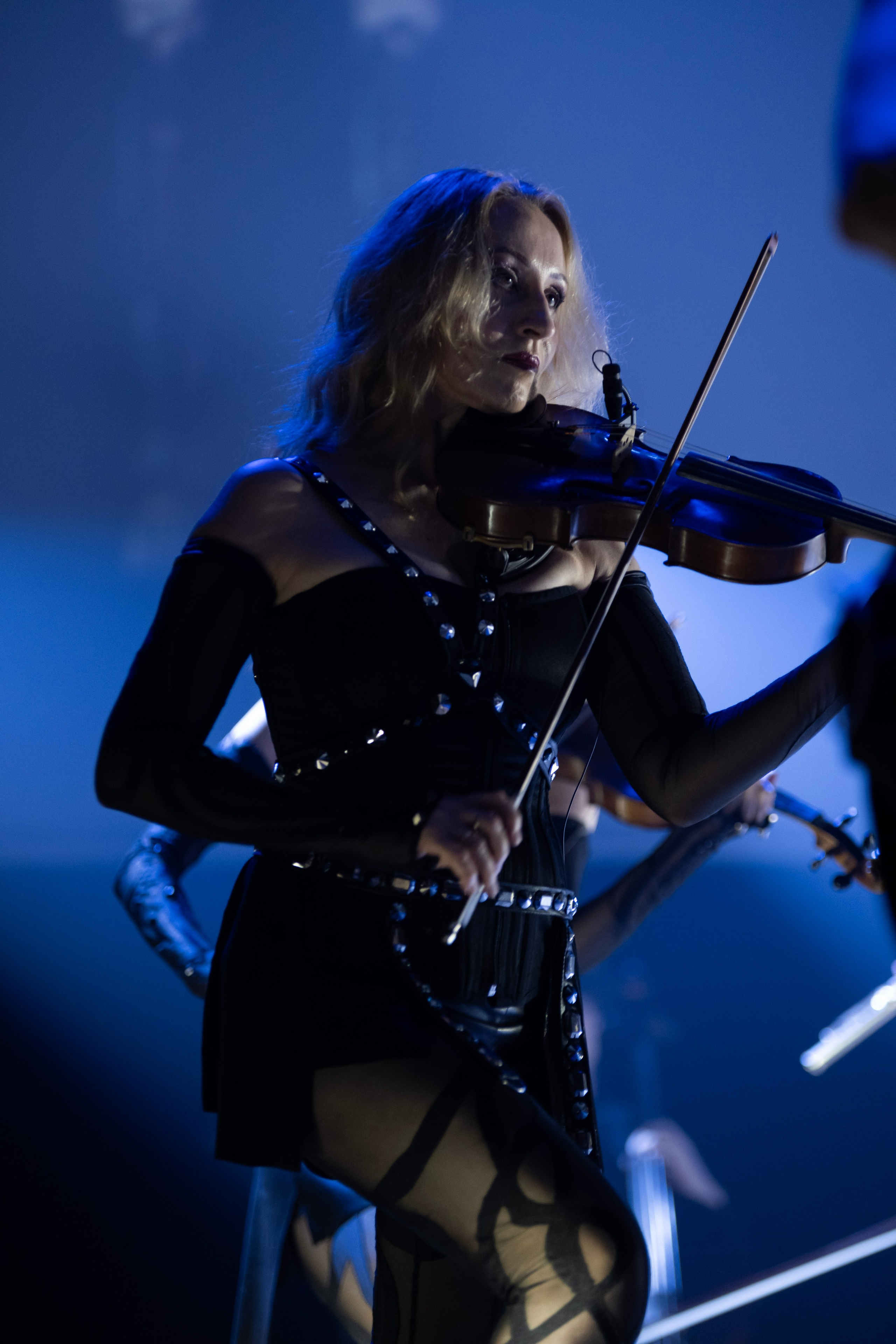 Концерт Concord Orhestra. Главная