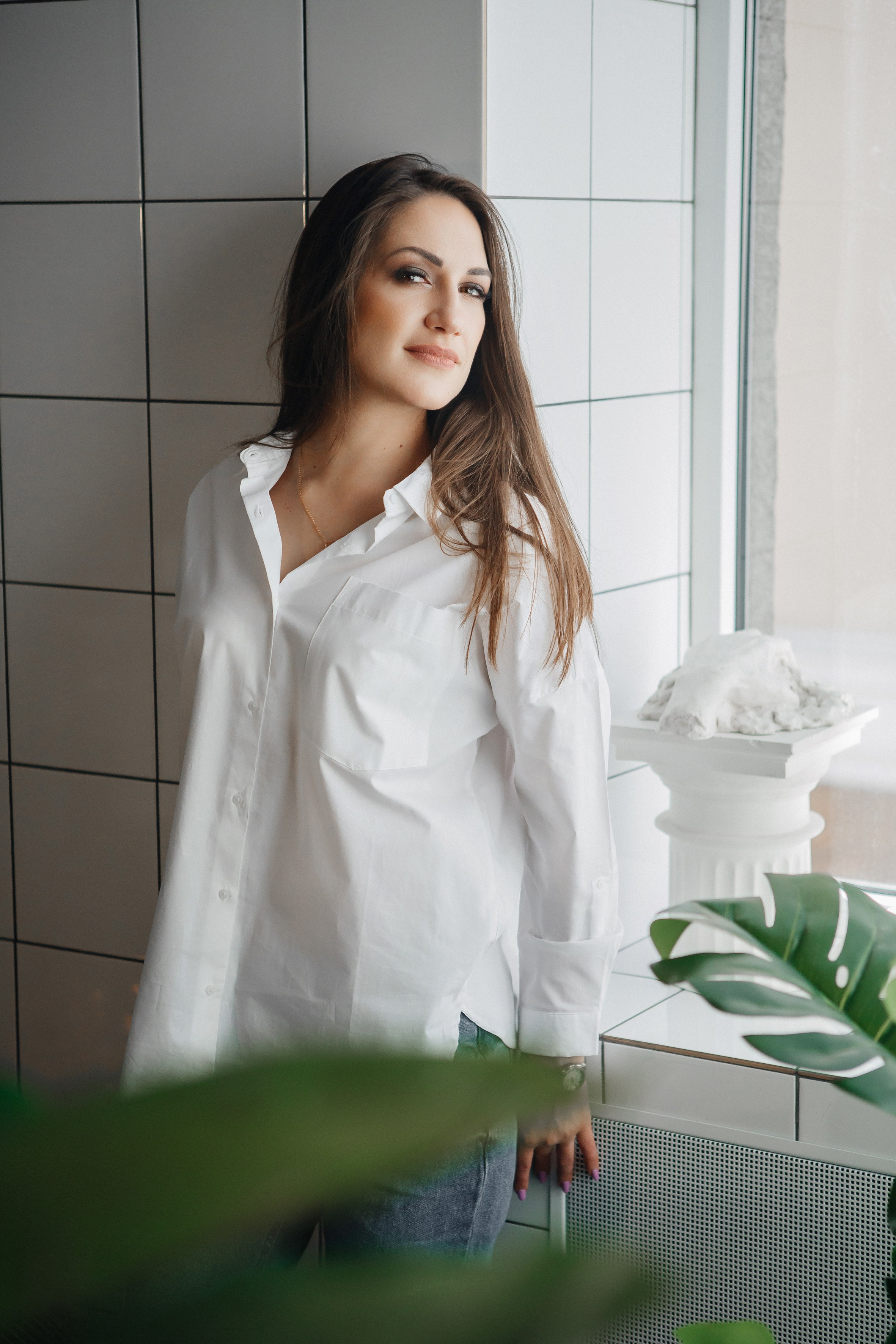 Ярославна. Свадебный и портретный Фотограф в Липецке Дмитрий Котюков