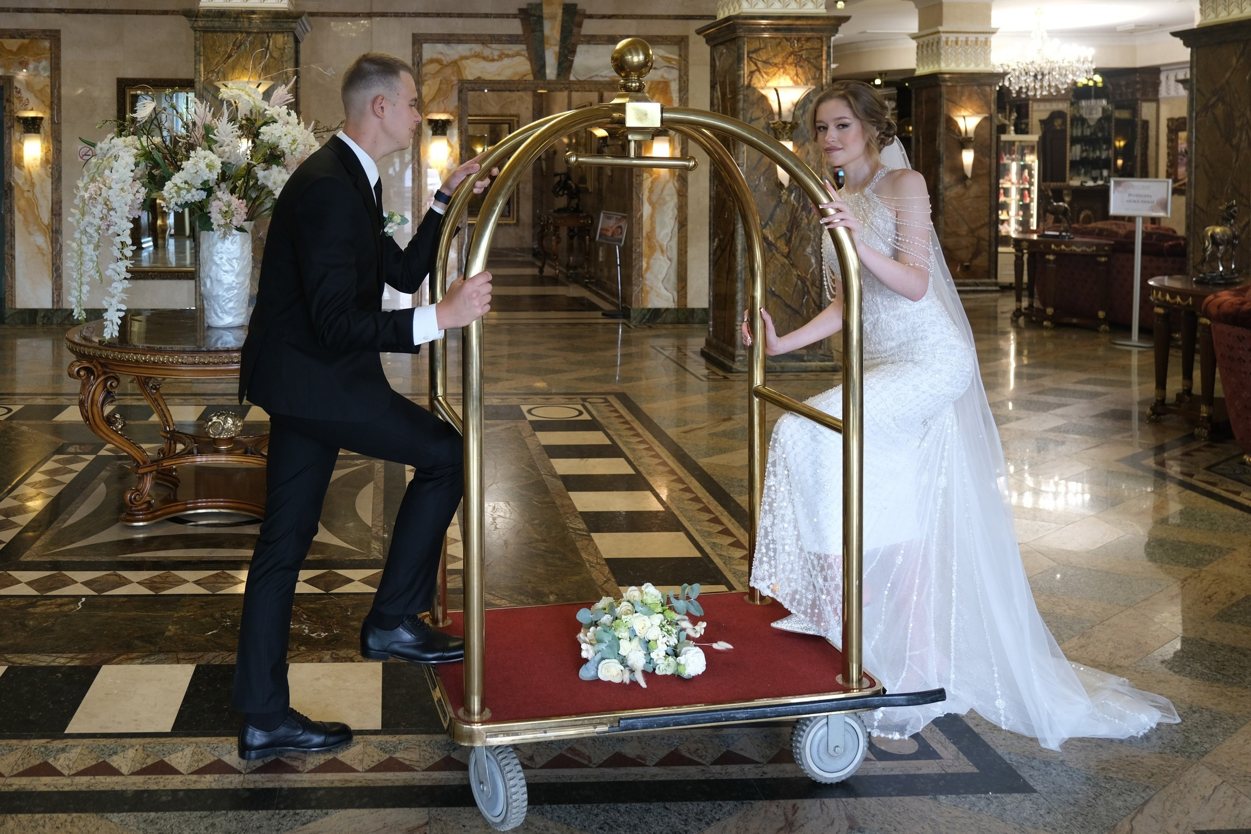 Свадебный фотограф в Челябинске Сырчикова Наталья