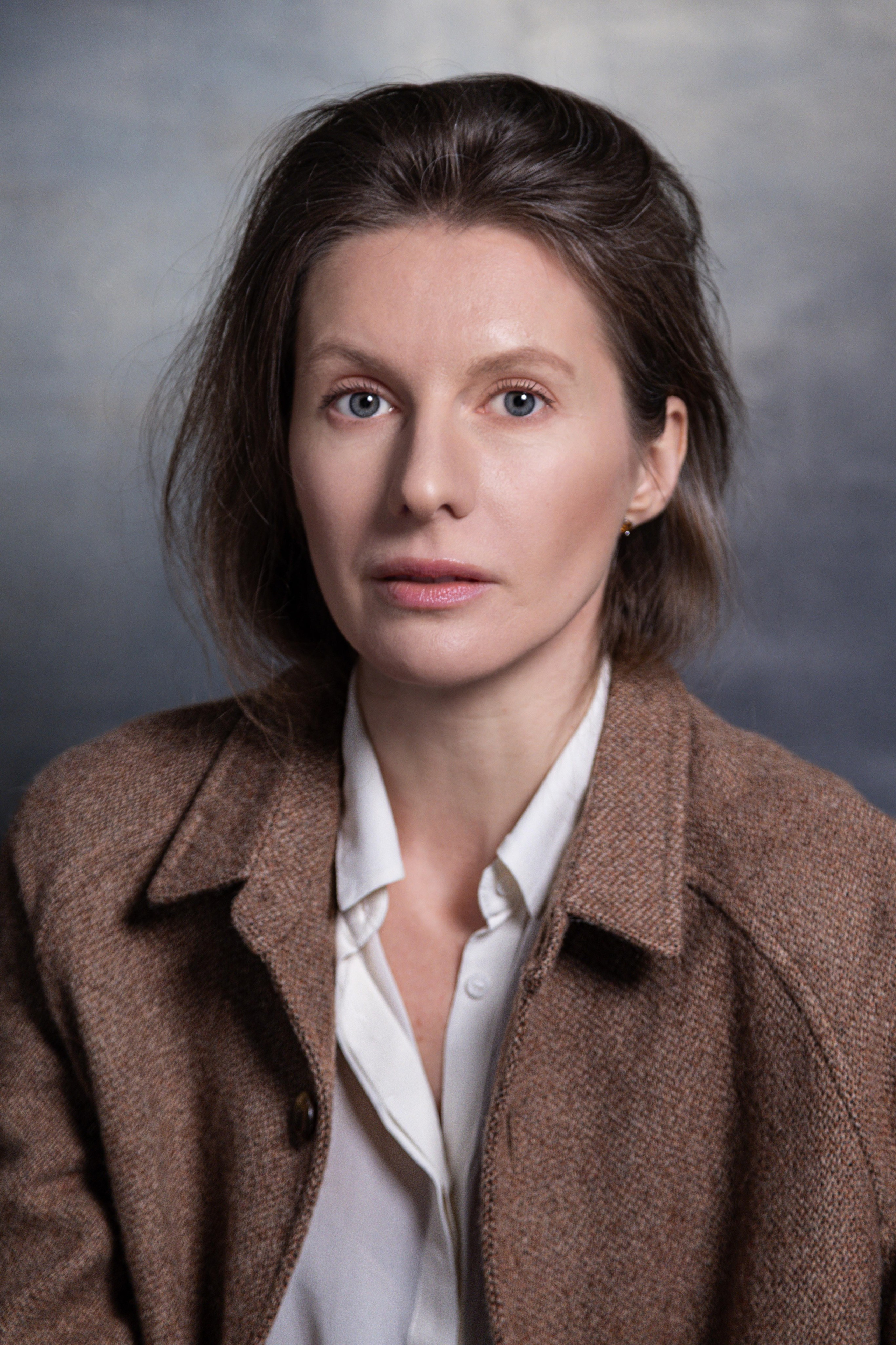 Актерское портфолио «Кинокадр». Главная