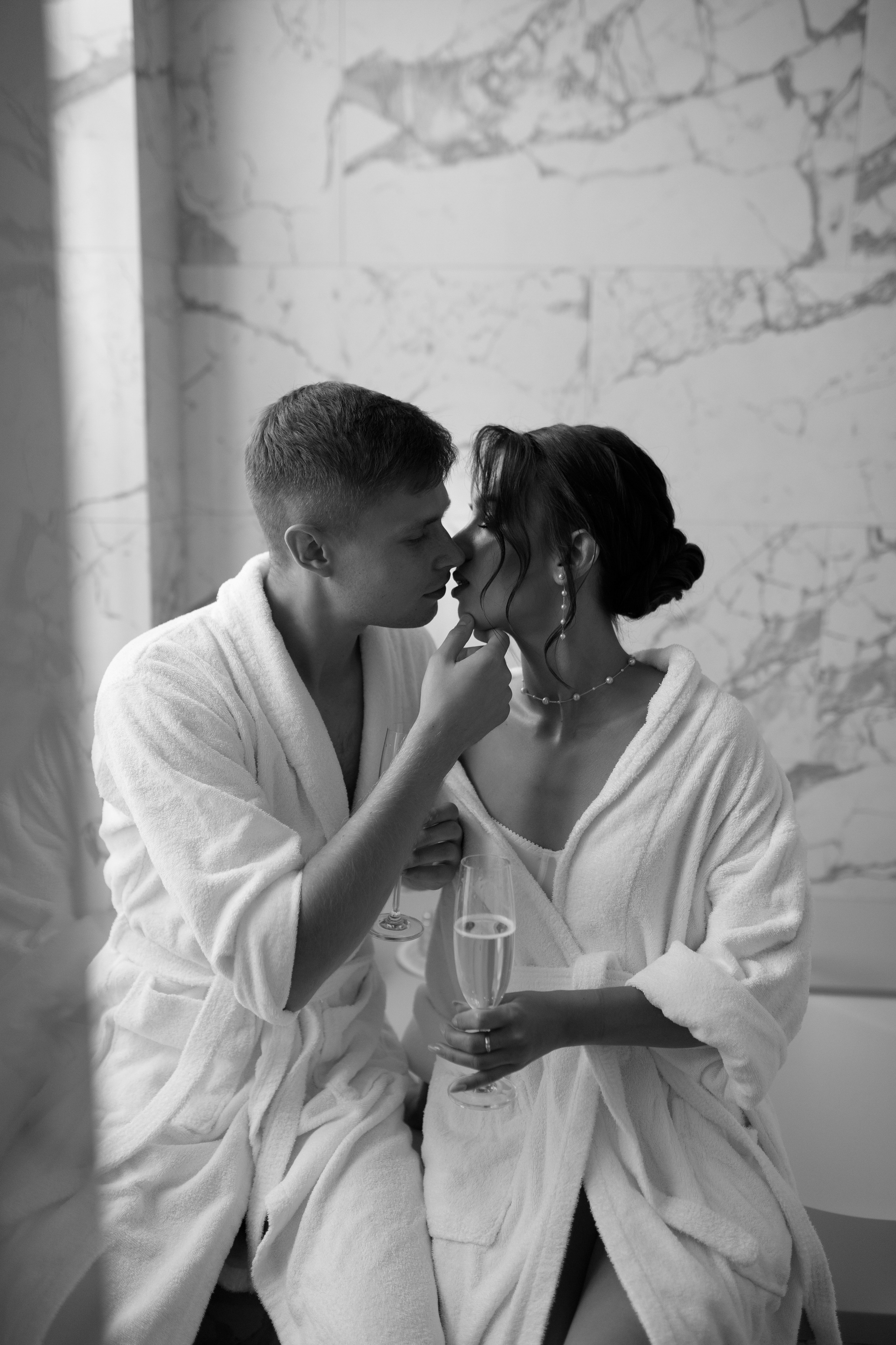 Свадьба Арсения и Валентины. Свадебный и семейный фотограф в Иркутске Яна Лиа